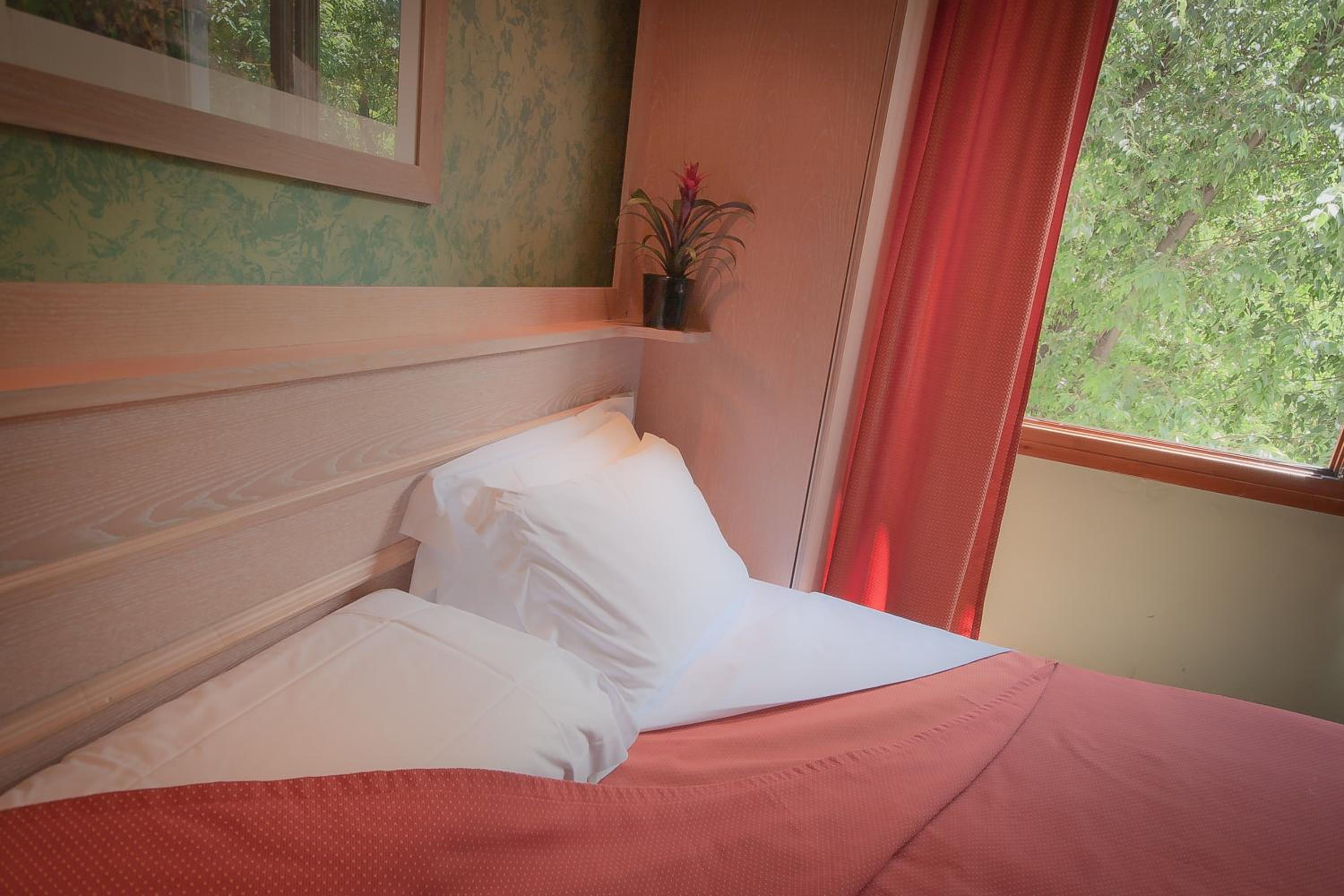 Standard Single Room photo 1