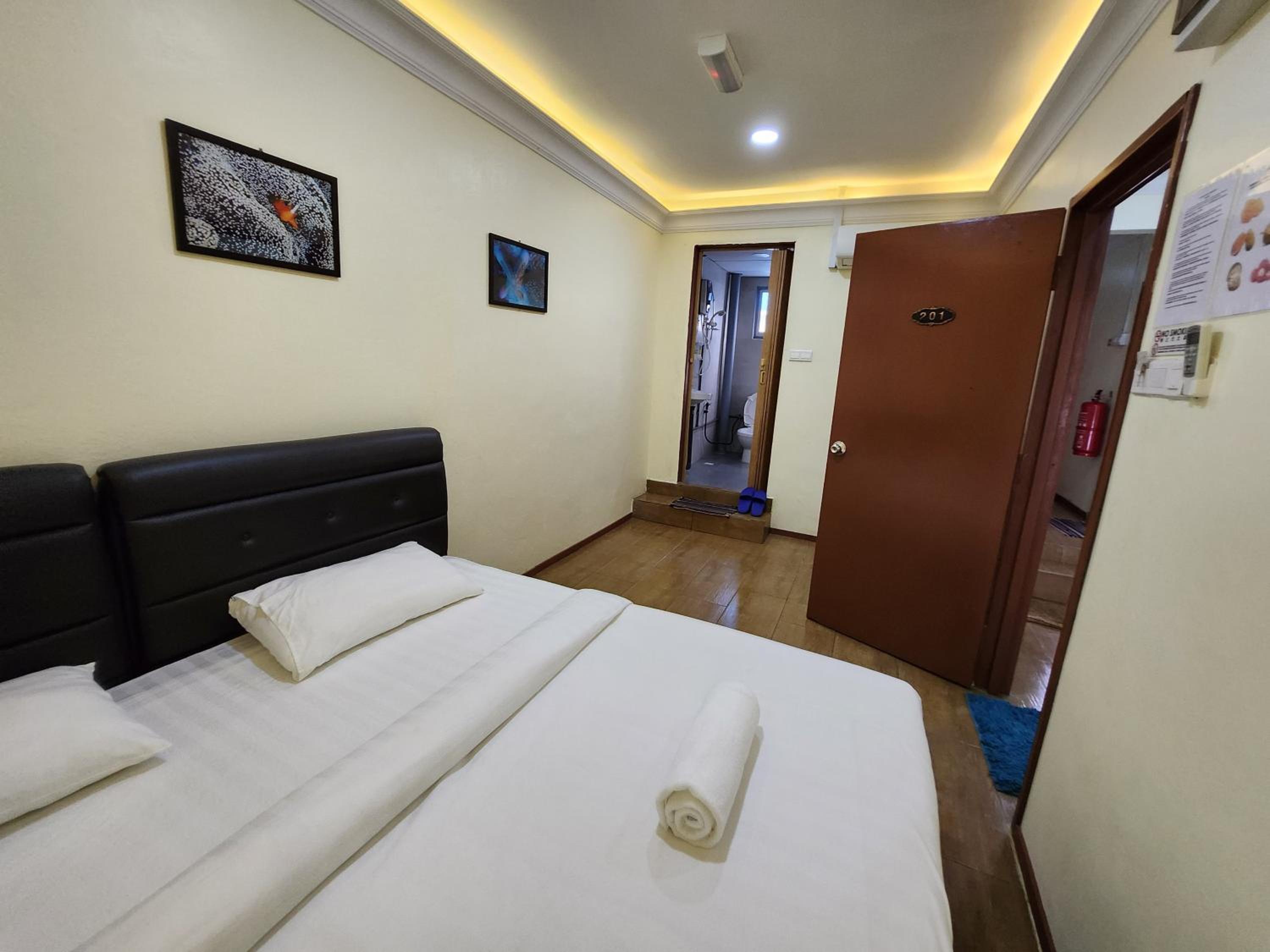 Superior Deluxe Double Or Twin Room  photo 1