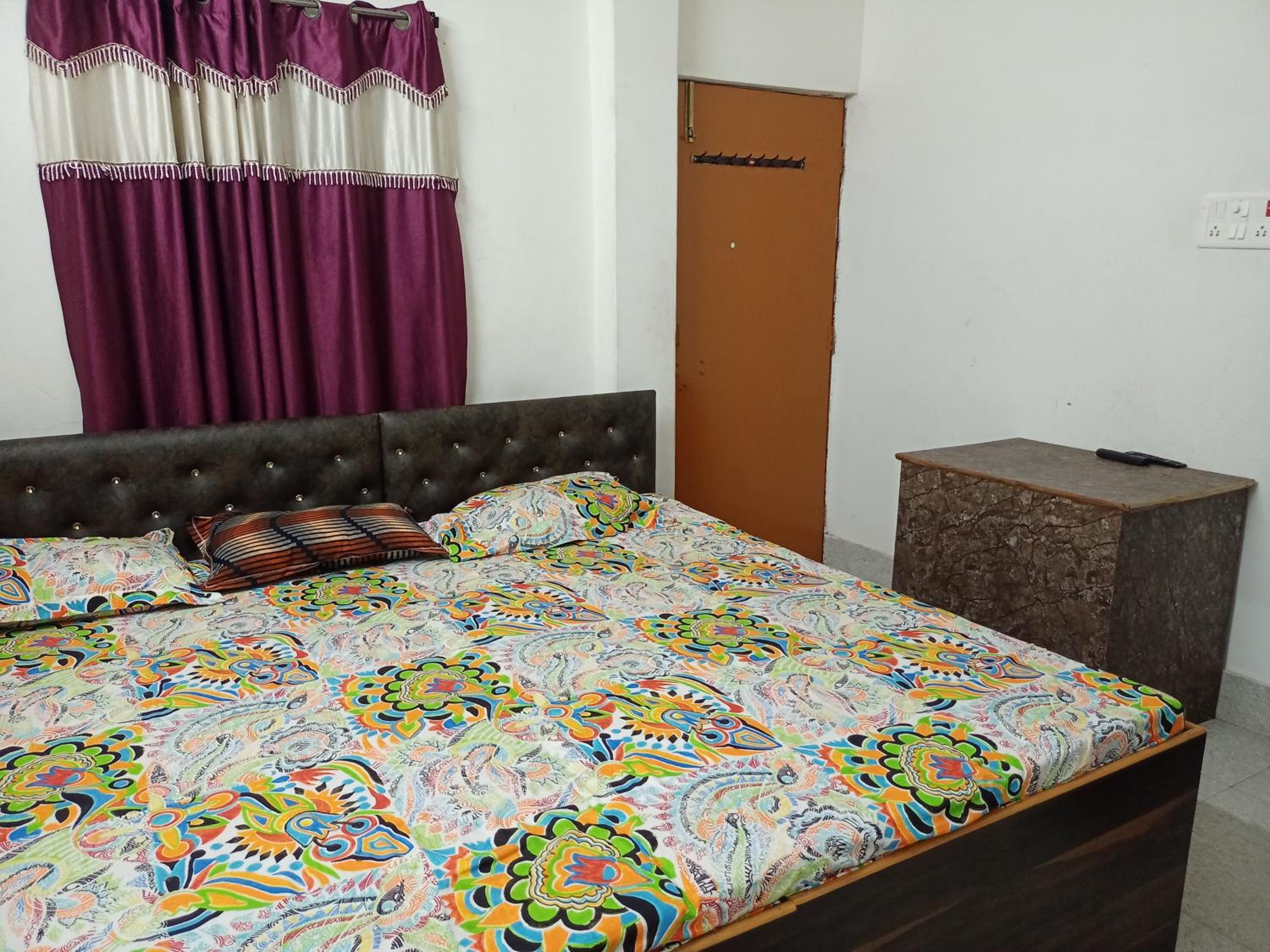 Deluxe Room photo 2