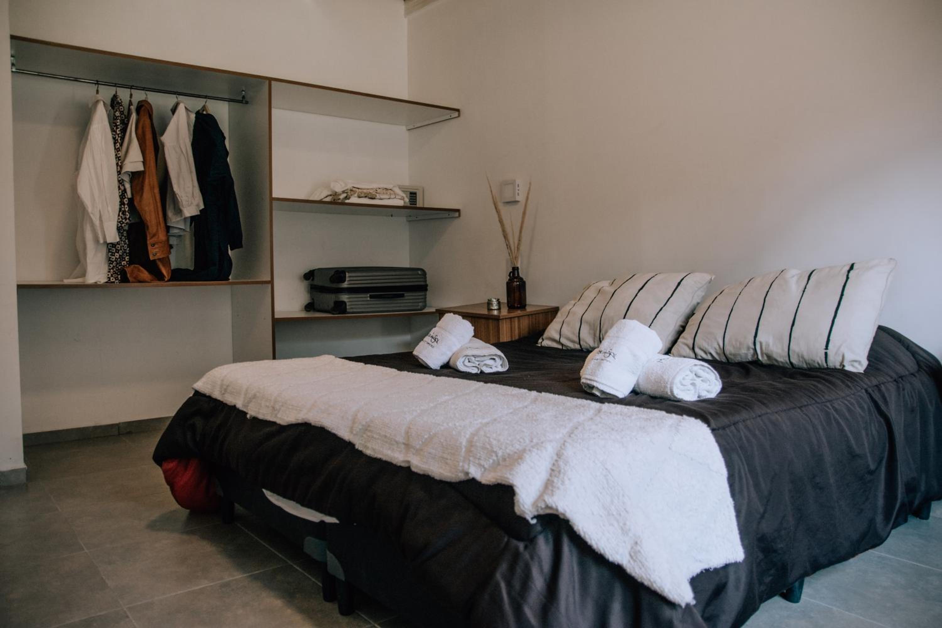 Superior Double or Twin Room photo 1