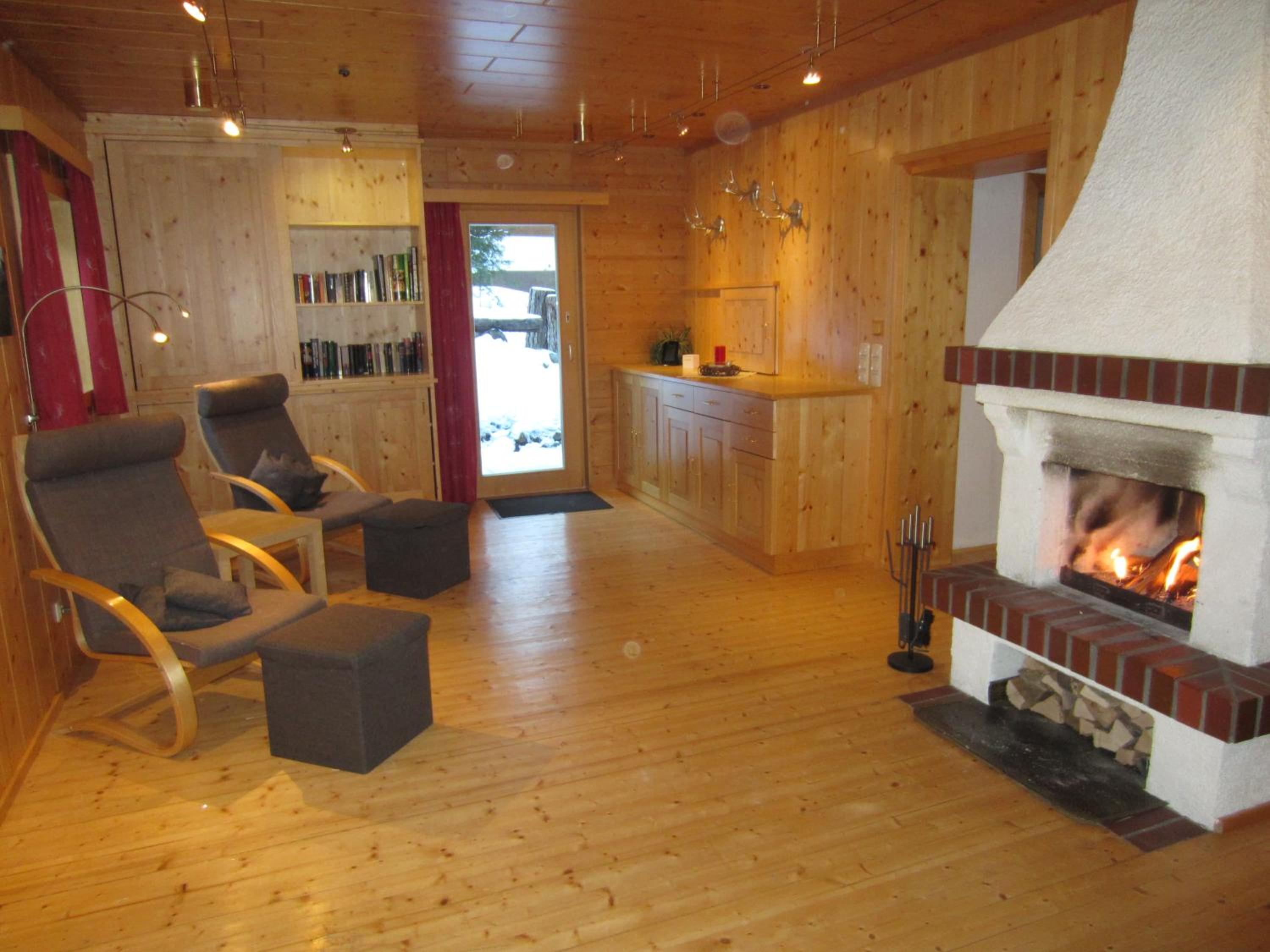 Four-Bedroom House photo 1