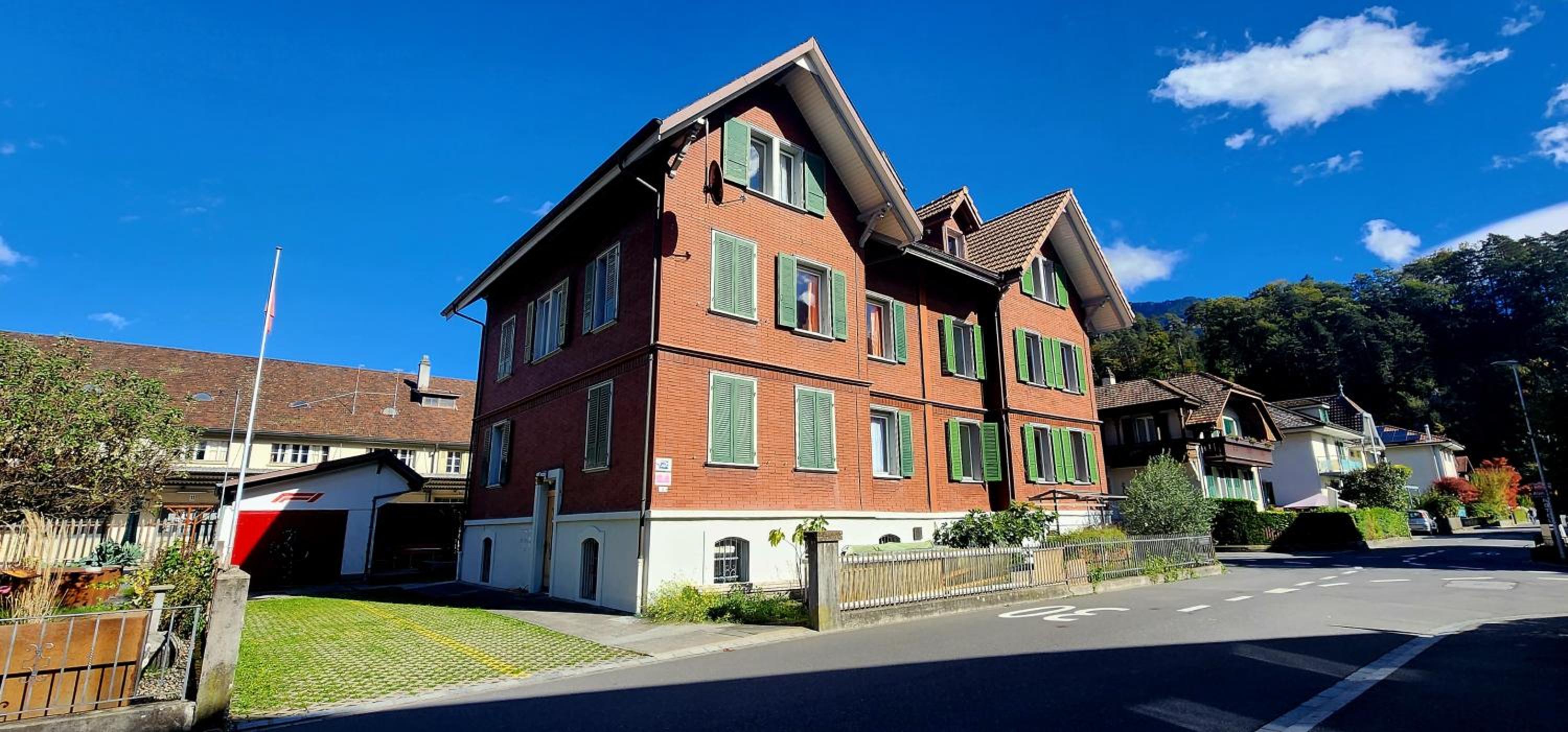 Apartment - Photo 13