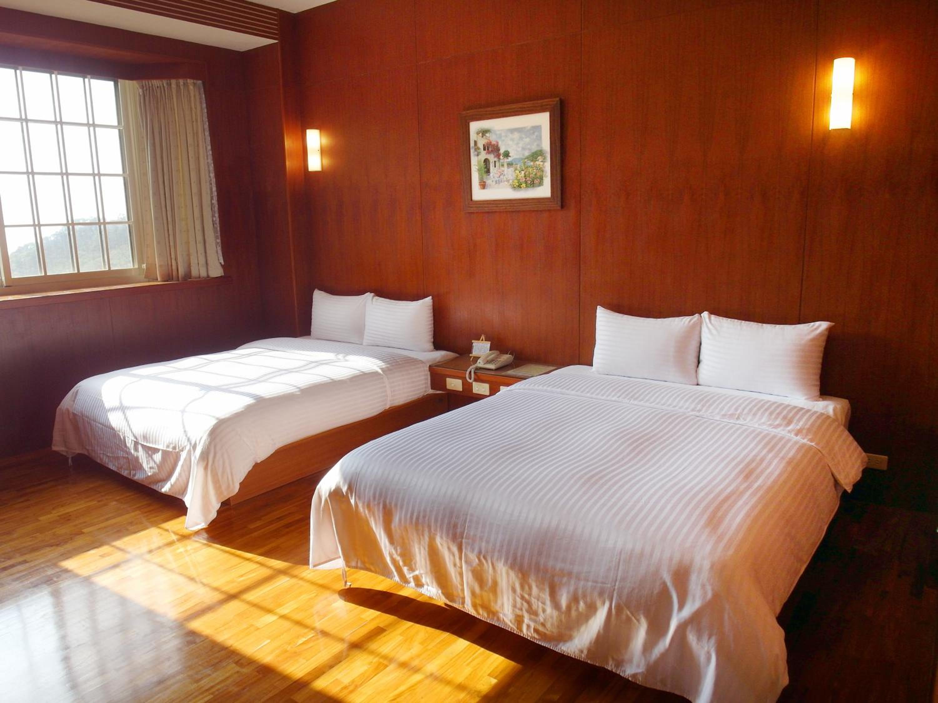 Twin Room with View photo 1
