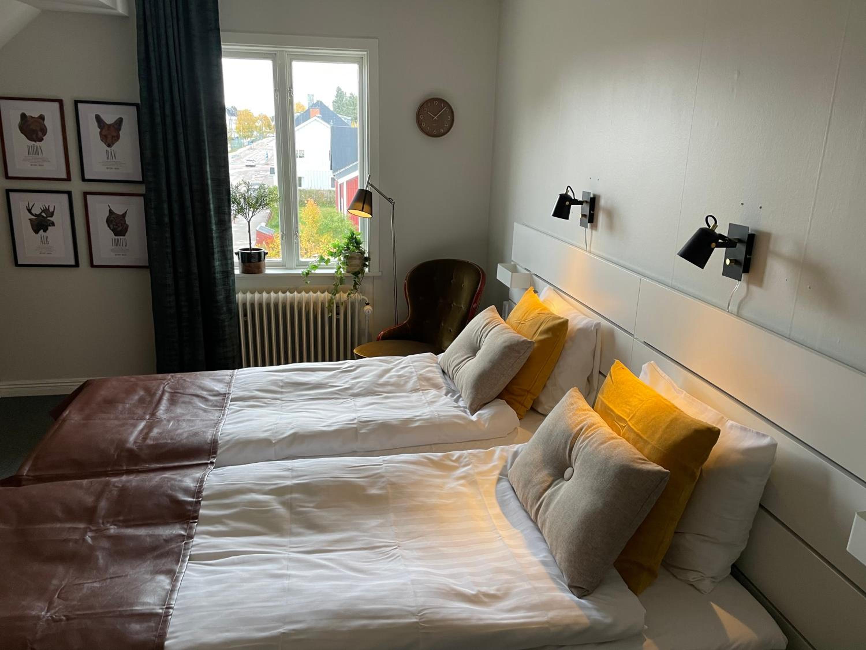 Standard Double Room photo 2