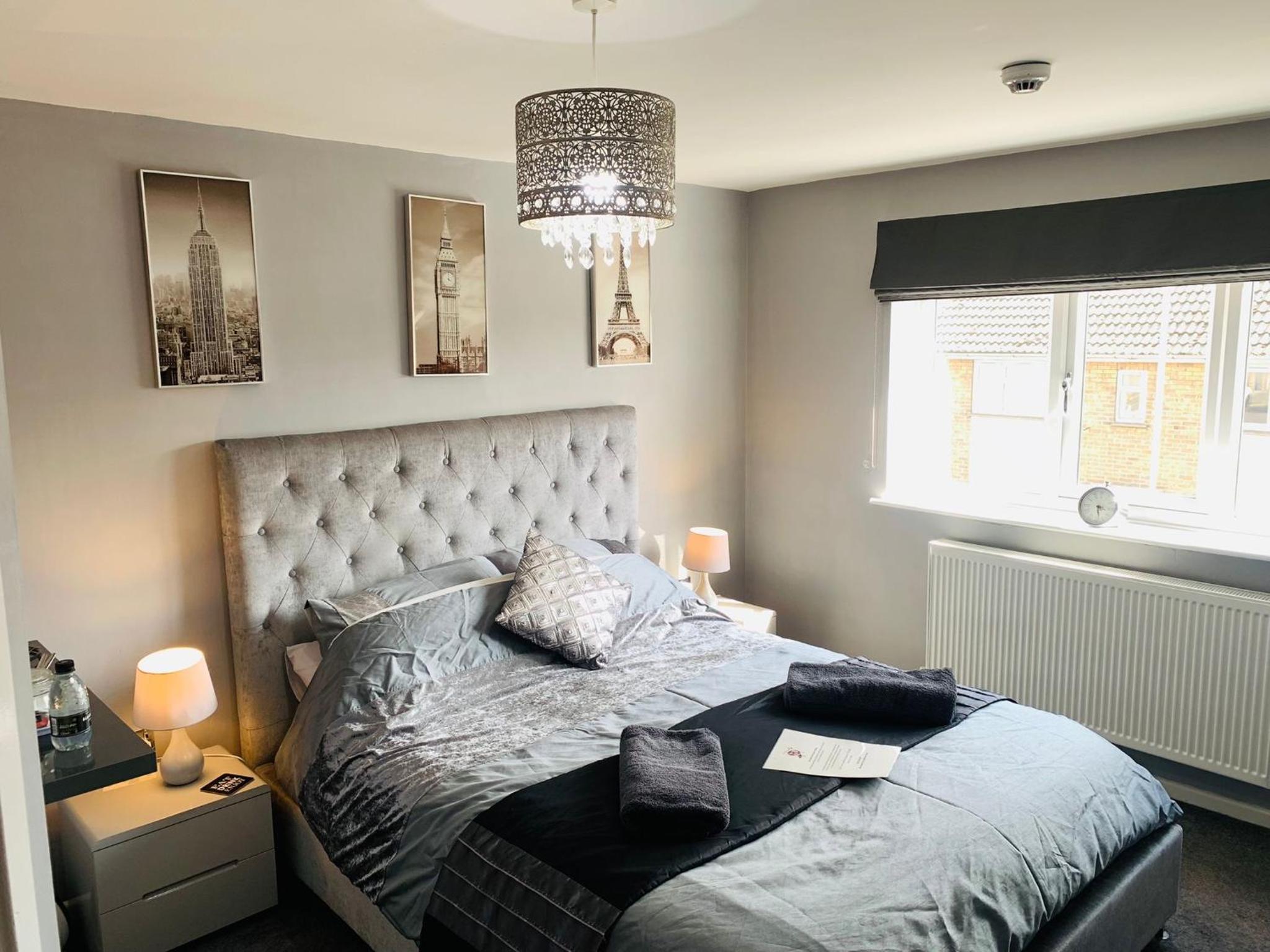Superior Double Room - Photo 5
