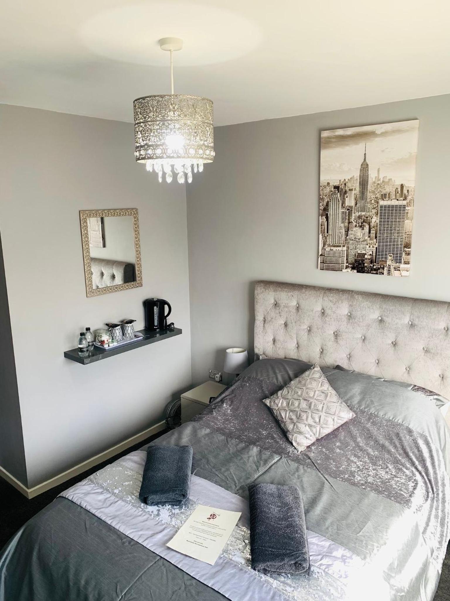 Superior Double Room - Photo 6