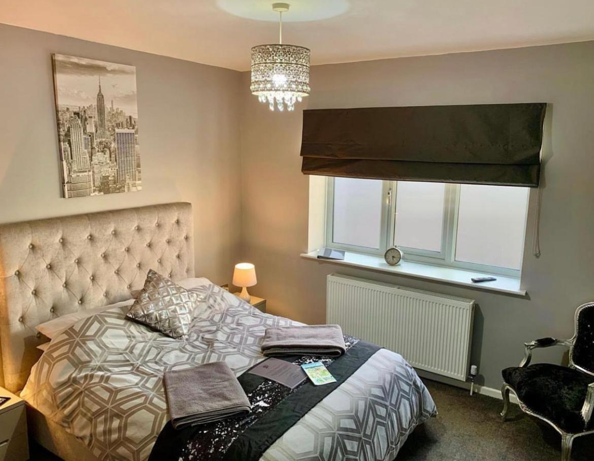 Superior Double Room - Photo 2
