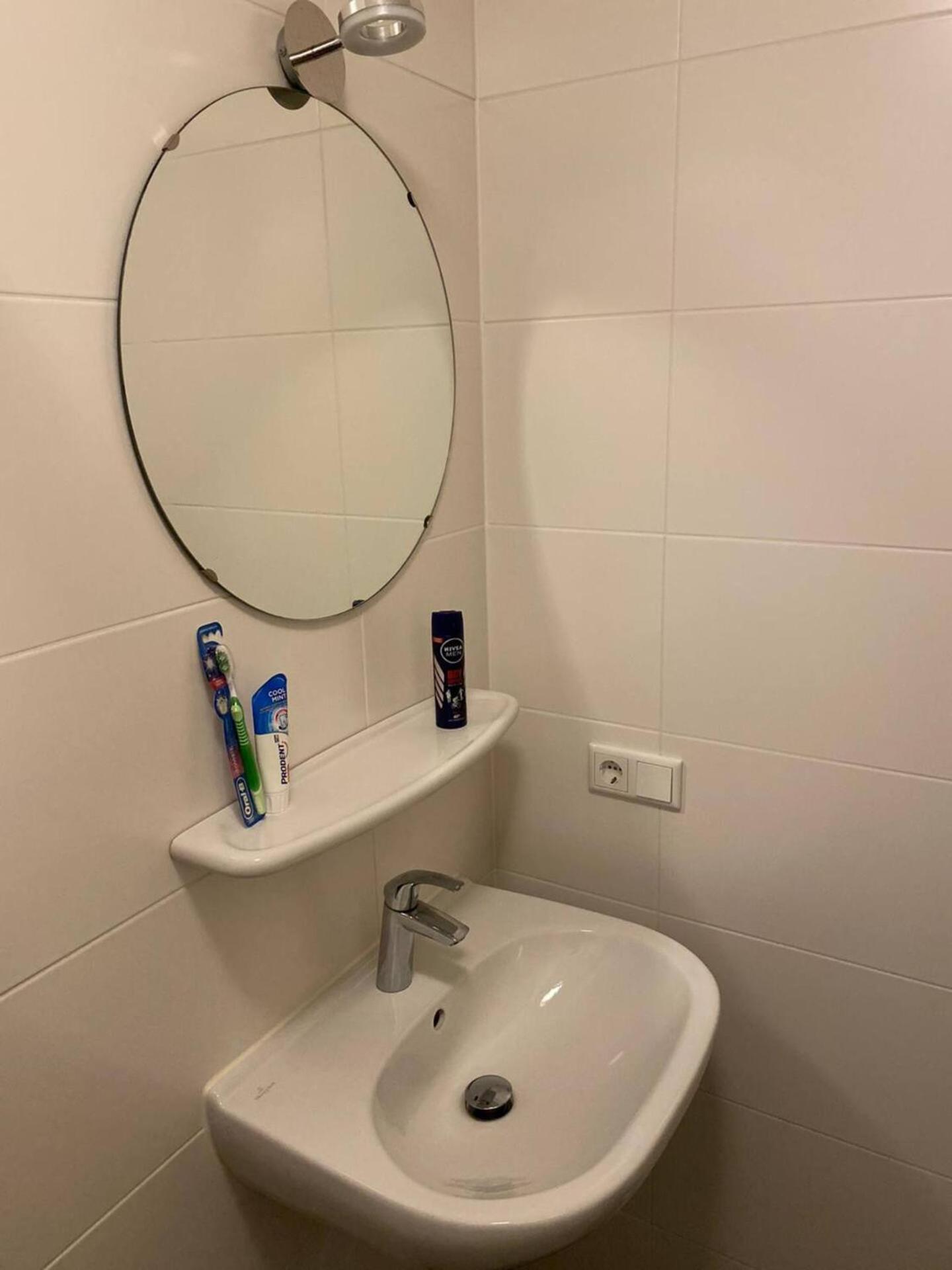 Deluxe Single Room photo 2