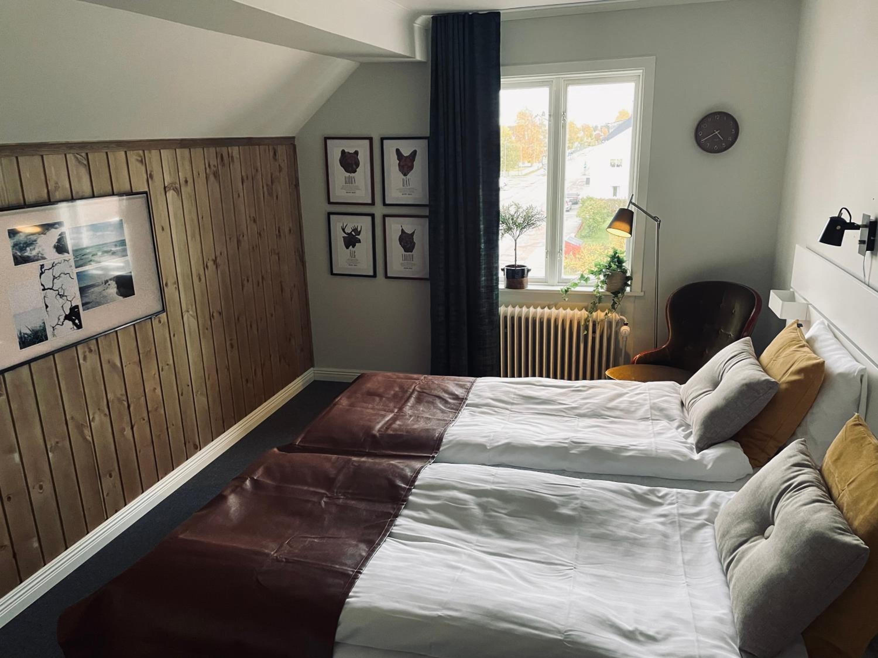 Standard Double Room photo 1