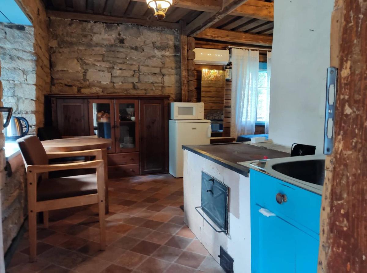 Two-Bedroom Chalet photo 2