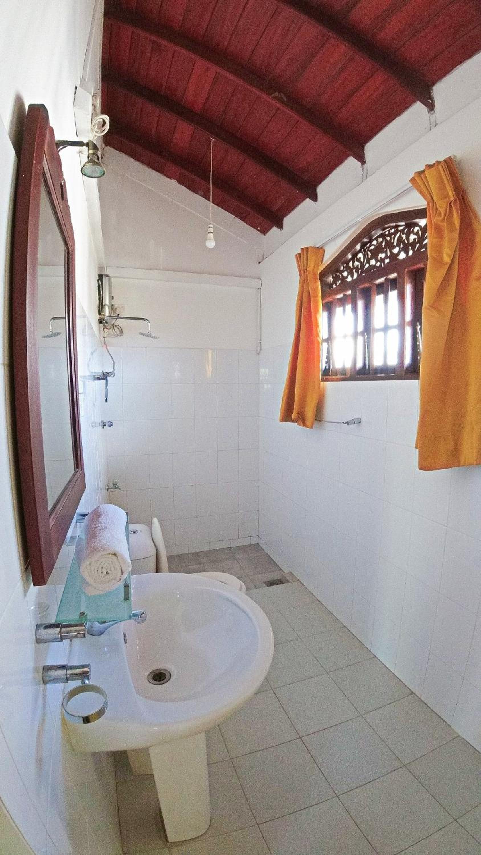 Double Room with Balcony photo 2