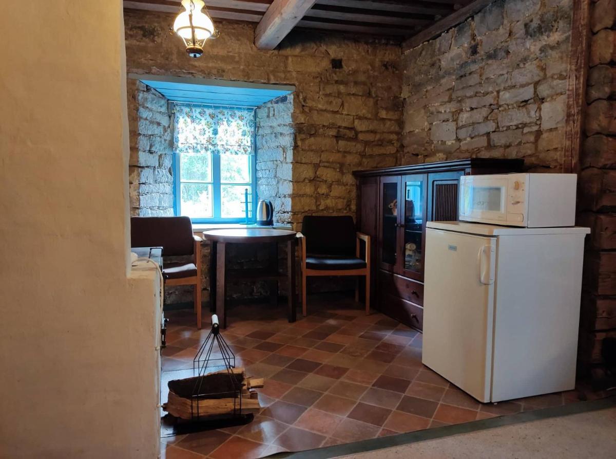 Two-Bedroom Chalet photo 3