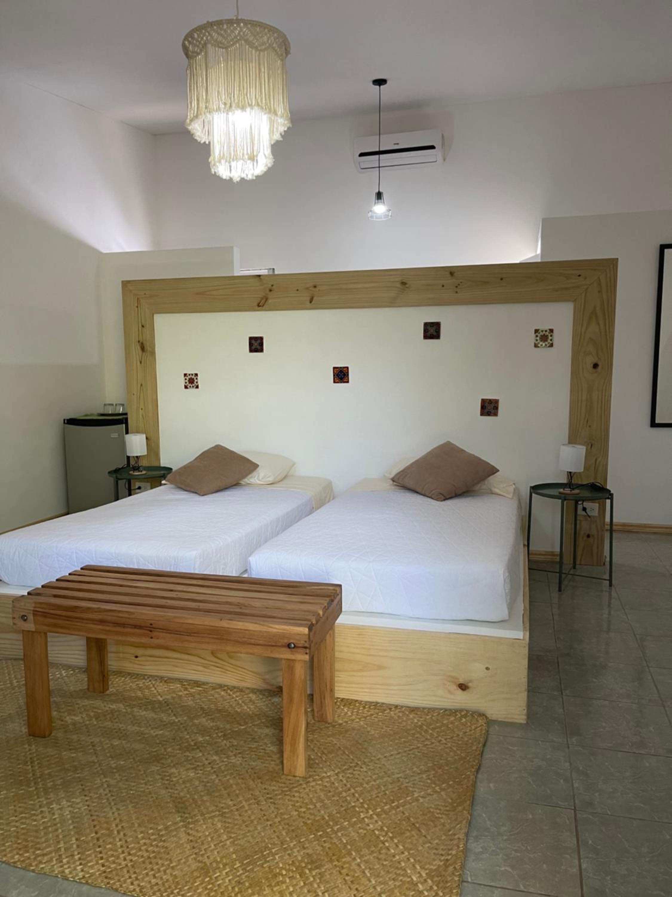 Twin Room photo 3