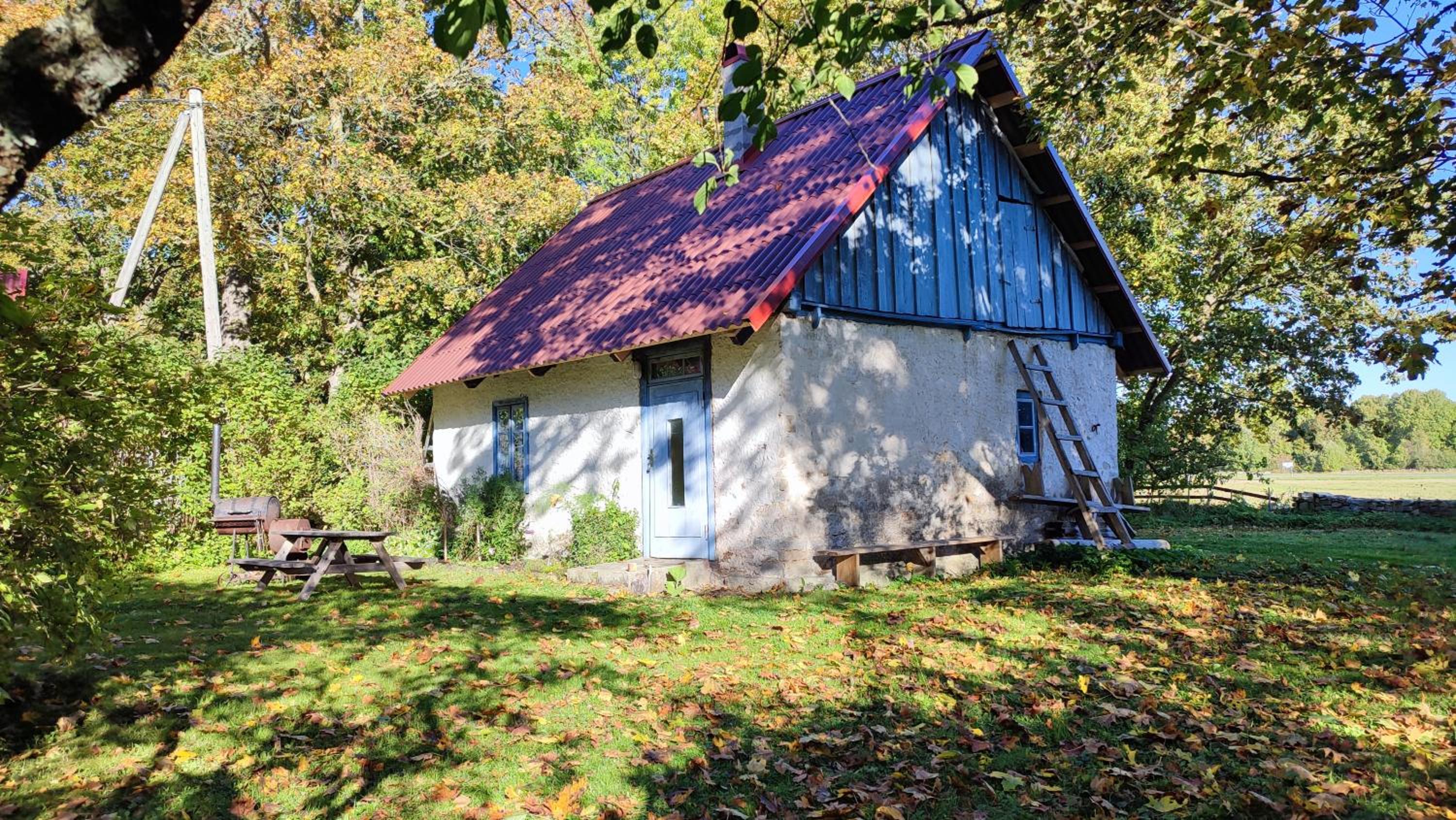 Two-Bedroom Chalet photo 1