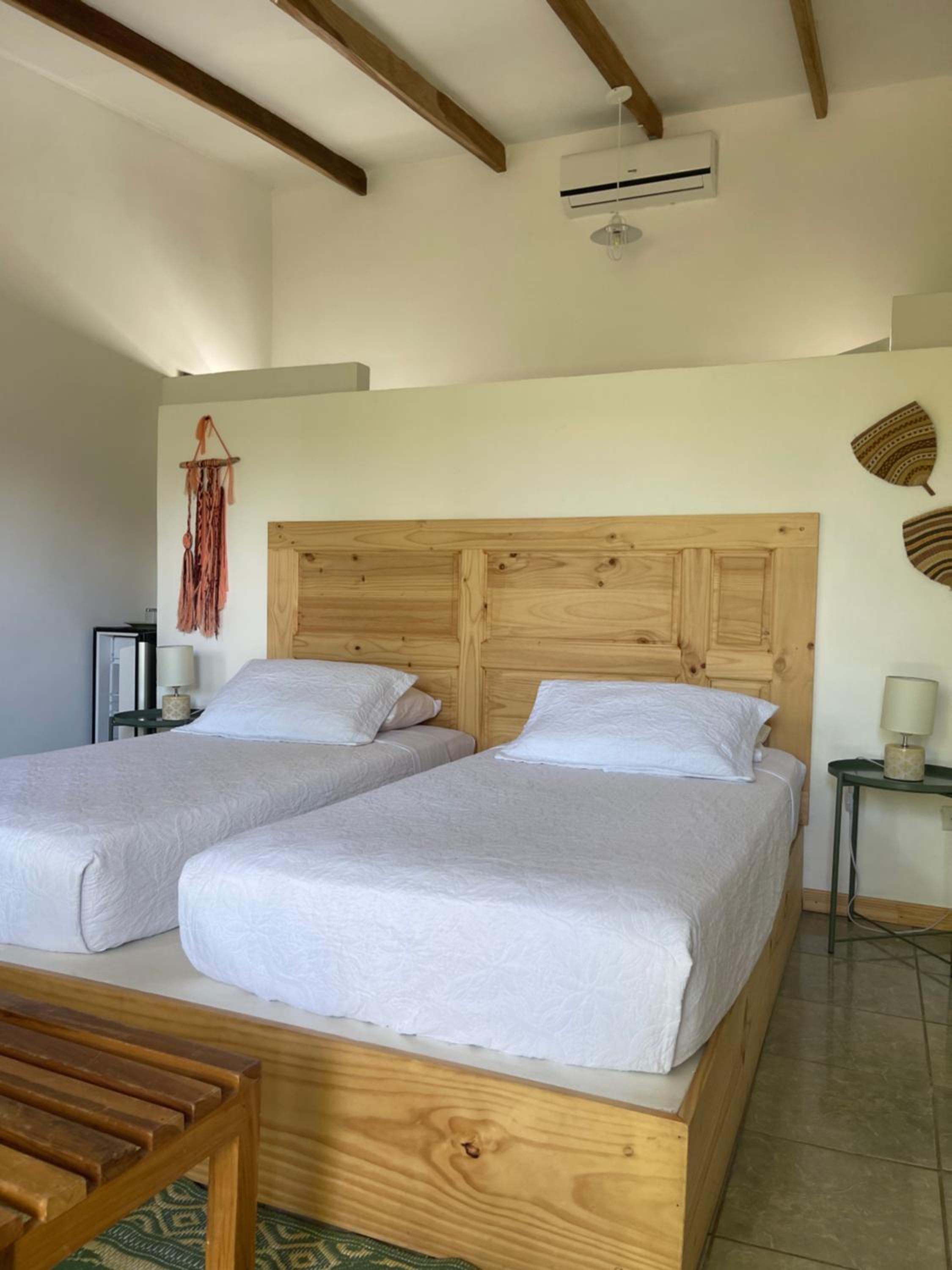 Twin Room photo 2