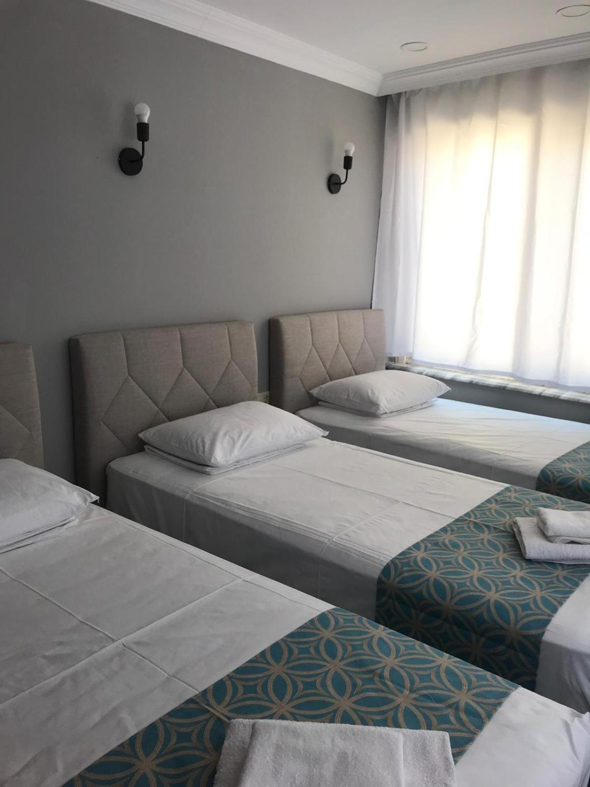 Standard Triple Room photo 1