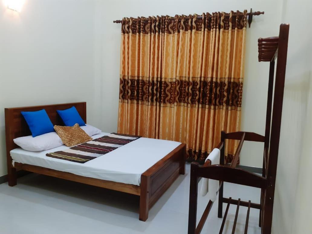 Economy Double or Twin Room