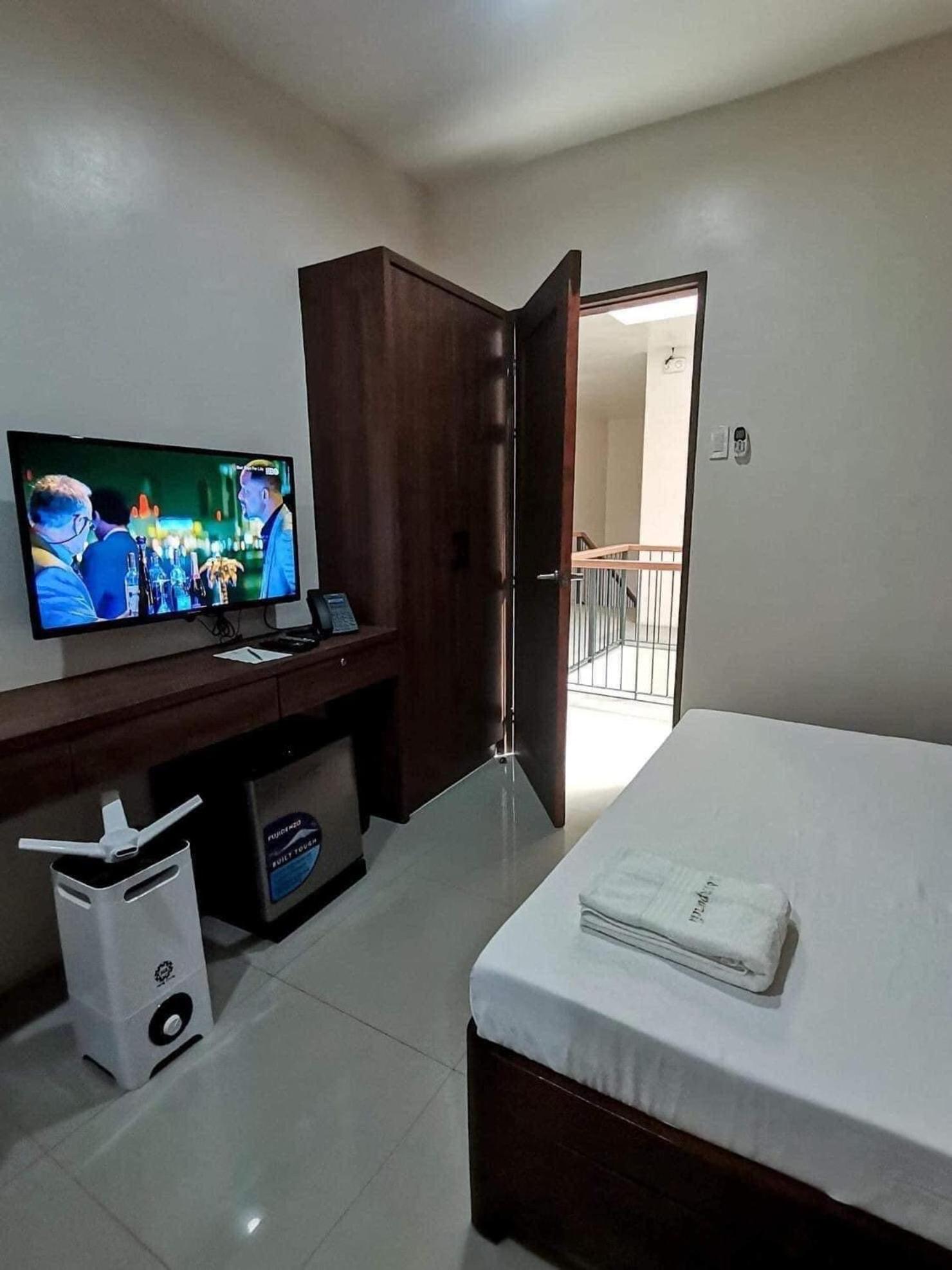 Superior Double or Twin Room - Photo 5