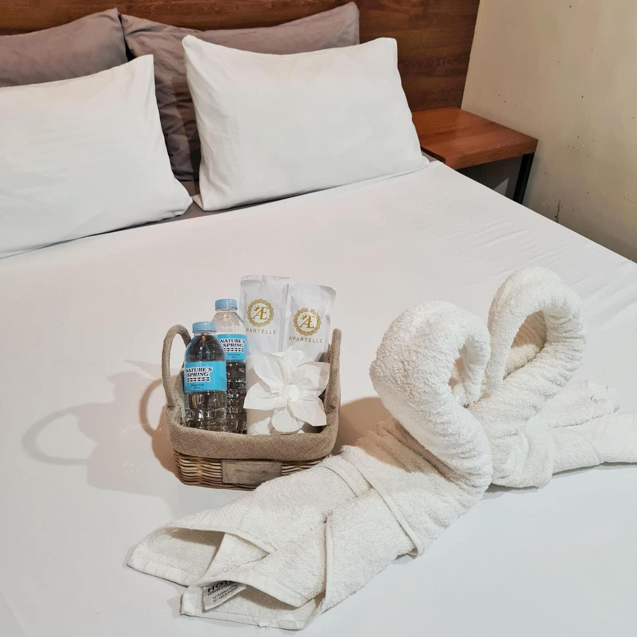 Superior Double or Twin Room - Photo 4