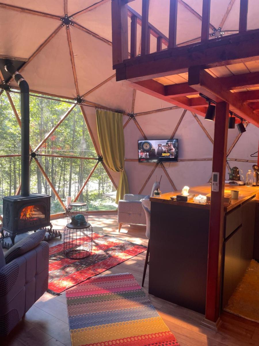 Luxury Triple Room