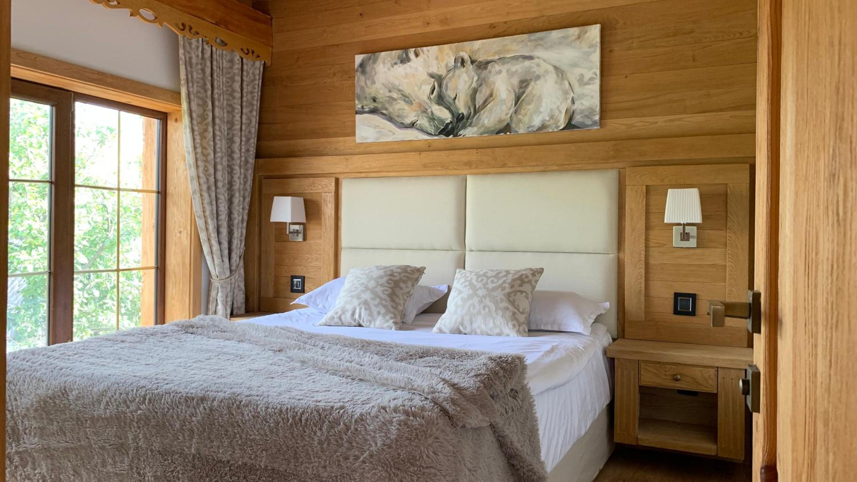 Superior Chalet photo 3