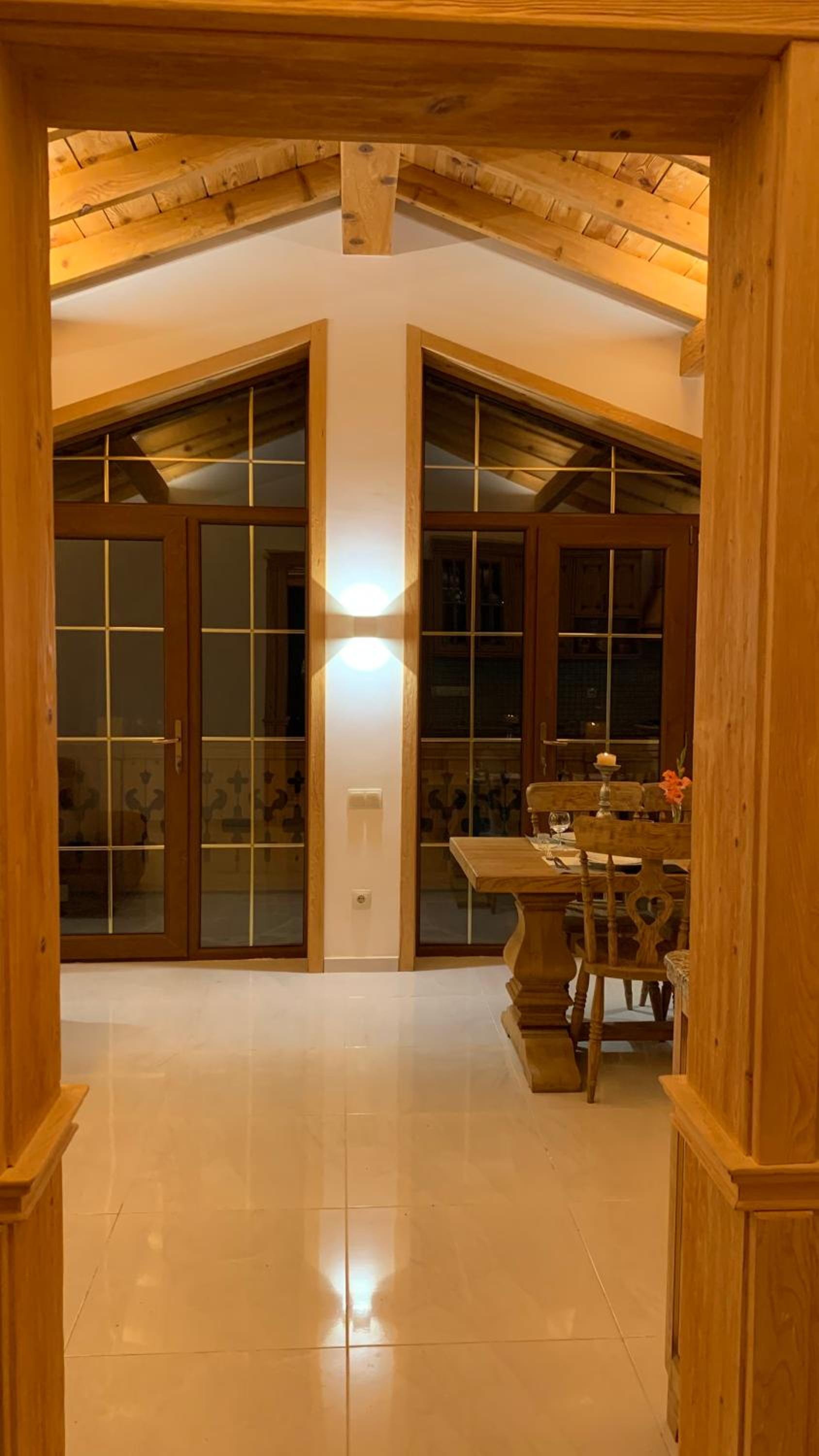 Superior Chalet photo 2