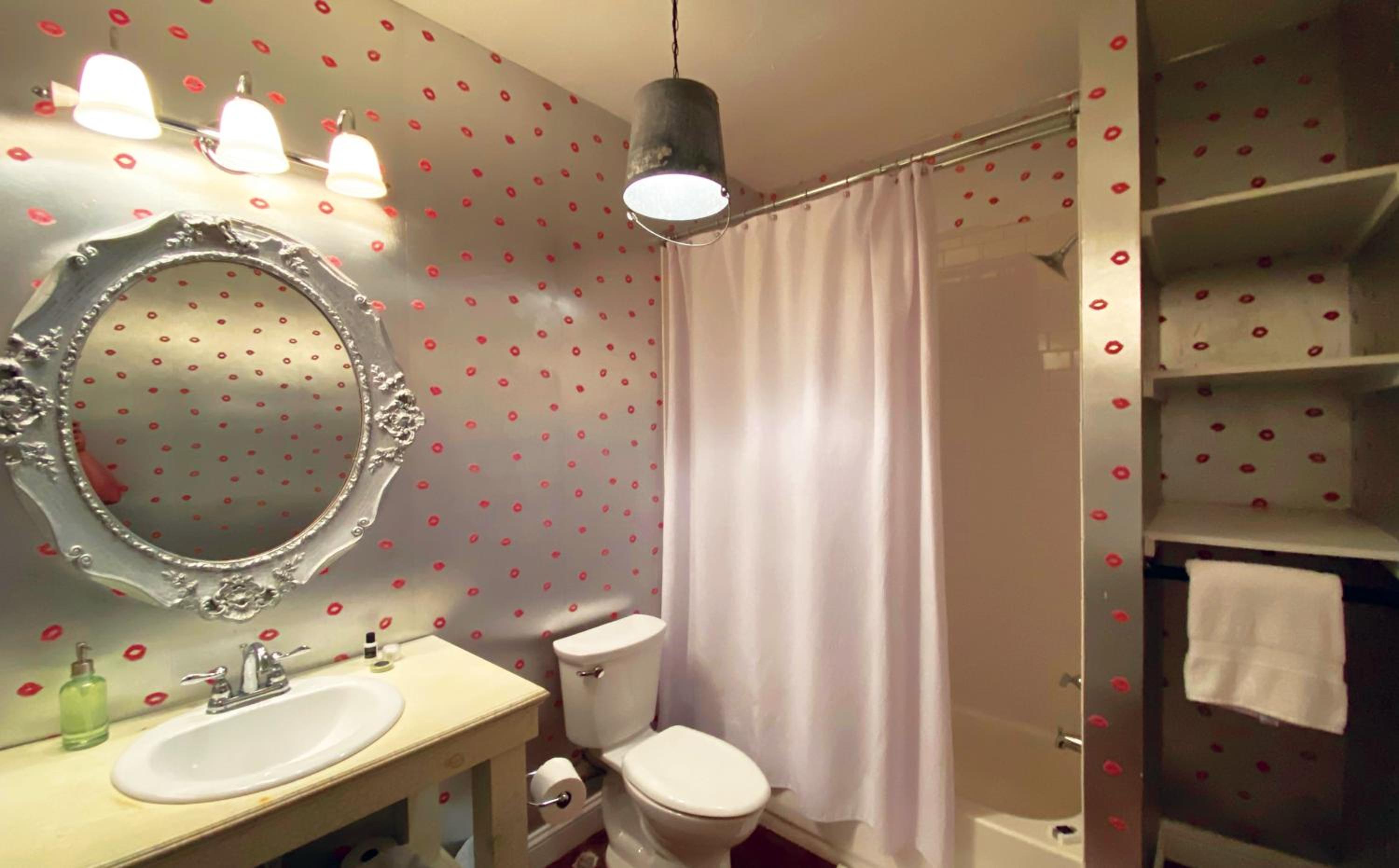 Double Room with Private External Bathroom - Photo 5