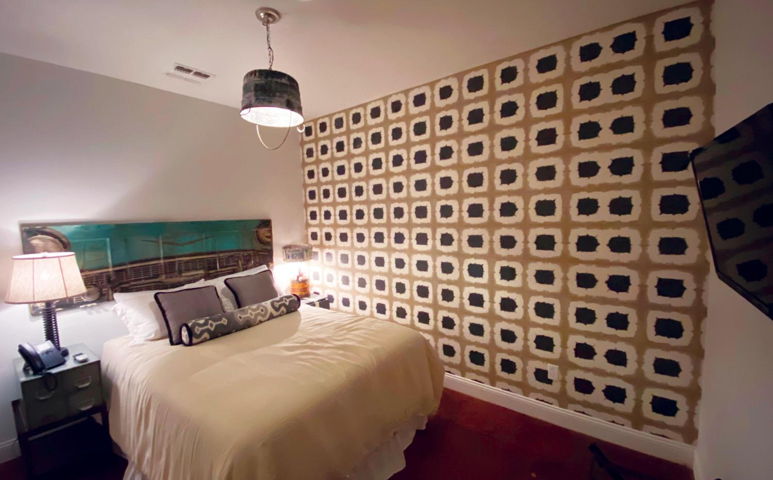 Double Room with Private External Bathroom - Photo 4