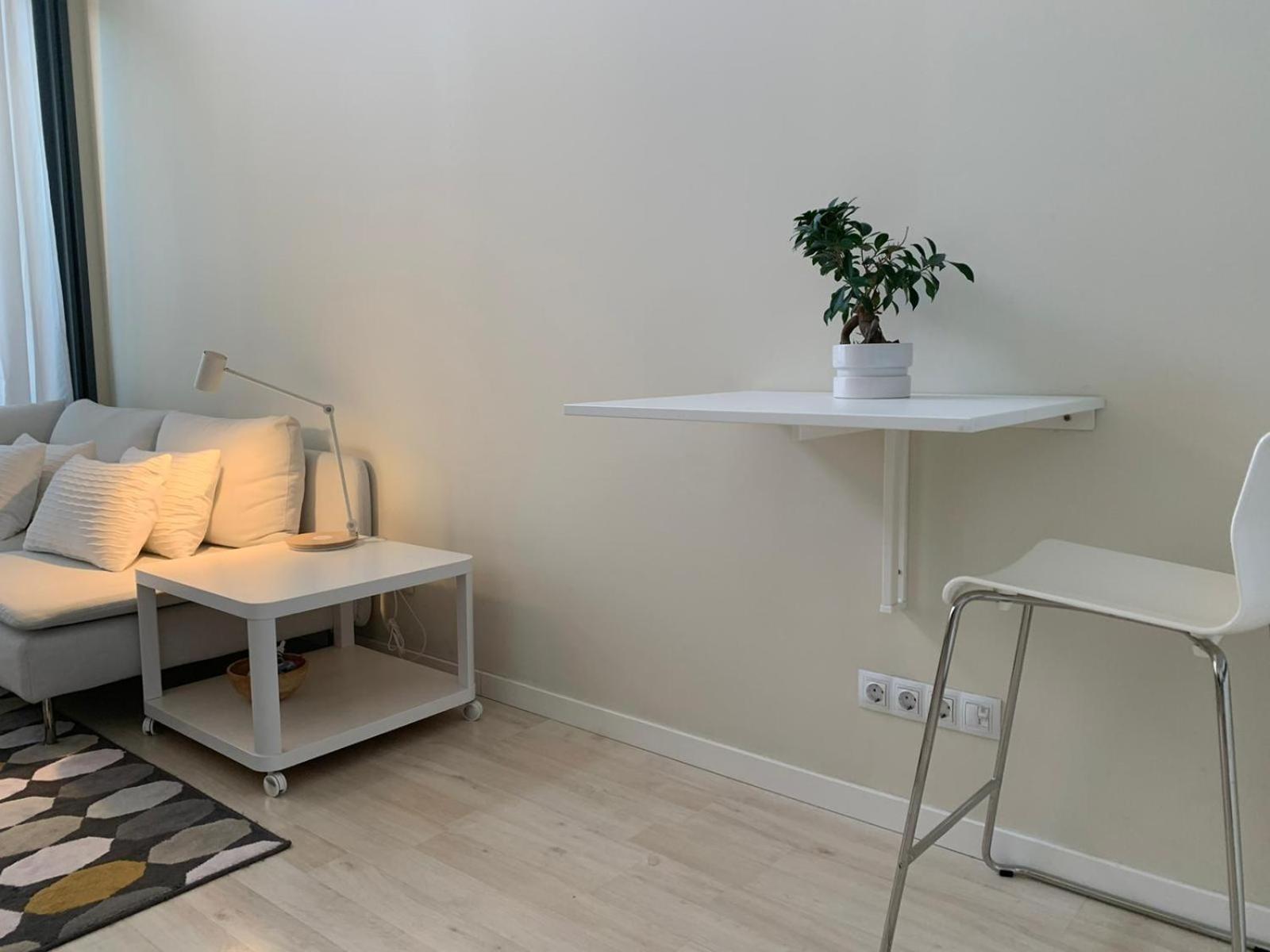One-Bedroom Apartment photo 3