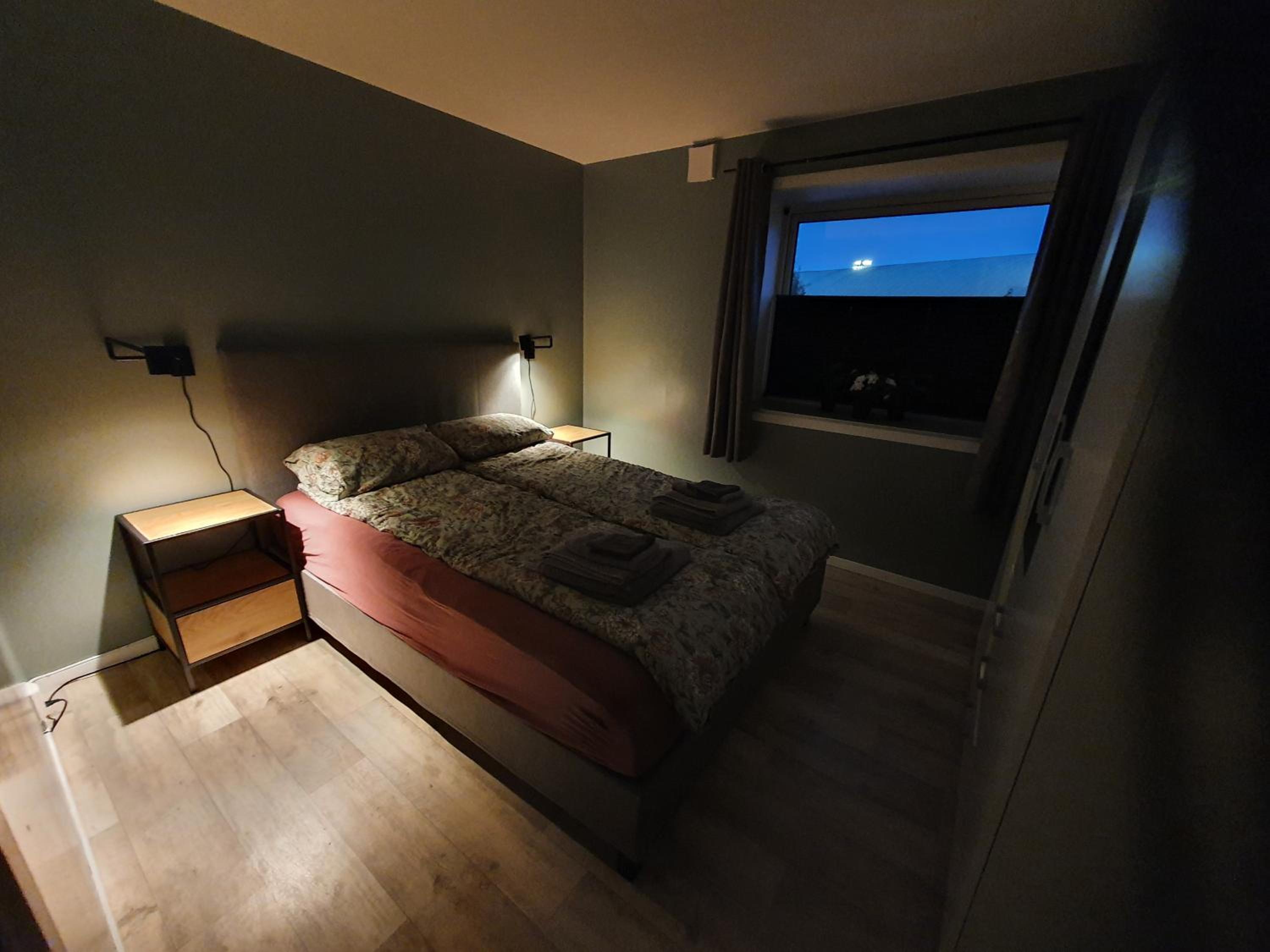 Apartment - Ground Floor photo 3