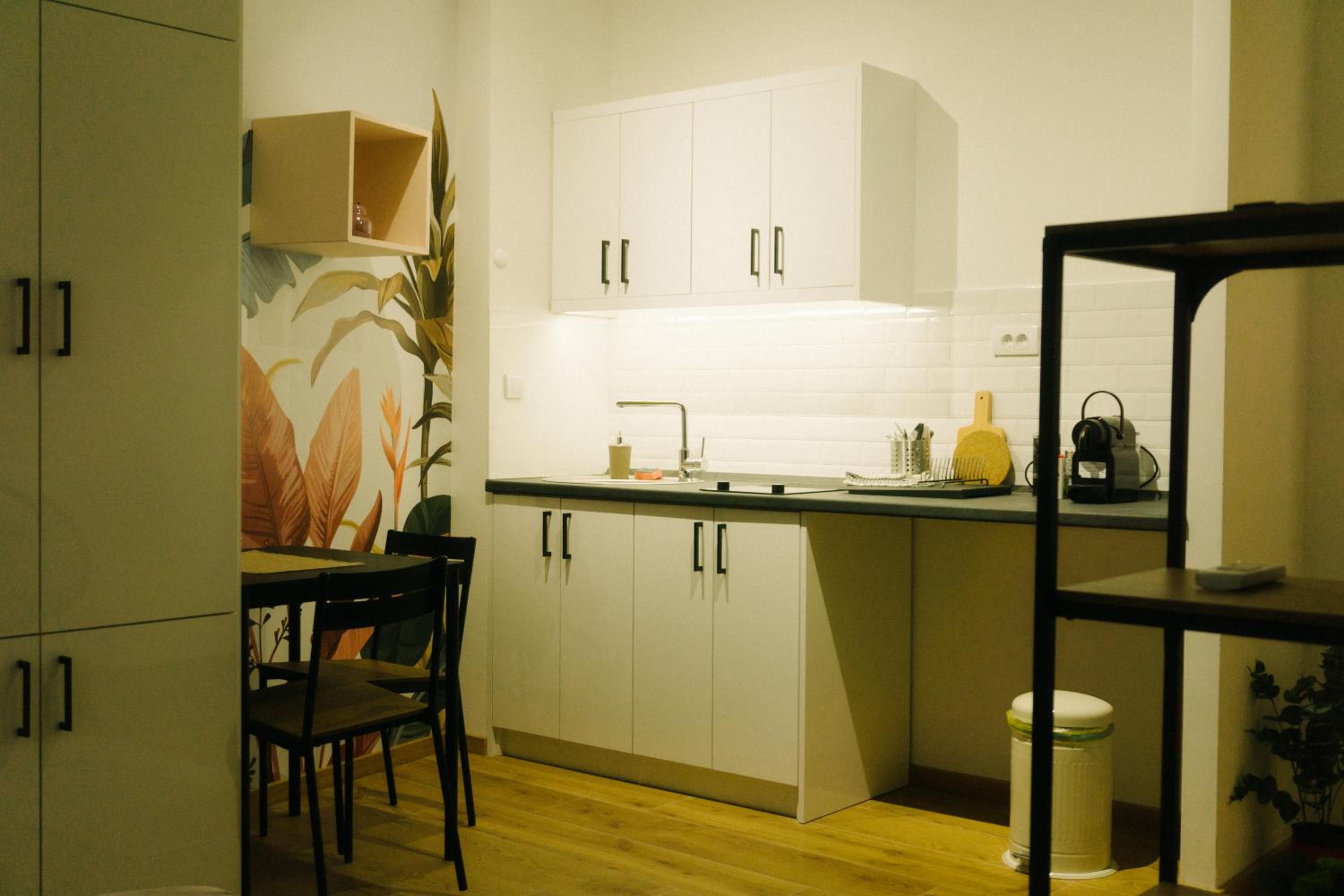 Apartment photo 3