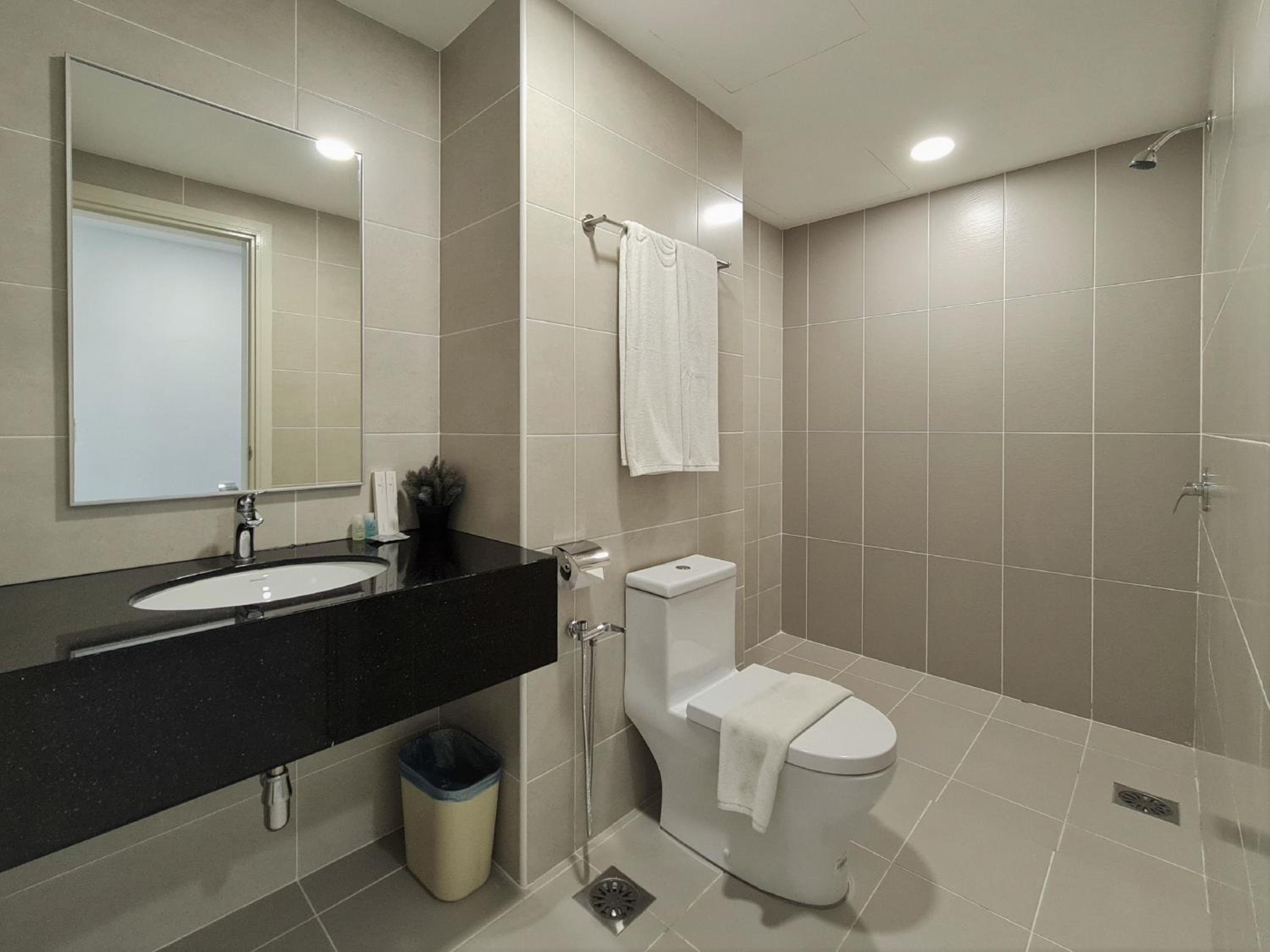 Superior Twin Room - Photo 6