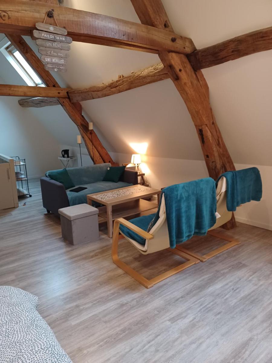 Family Room with Private Bathroom