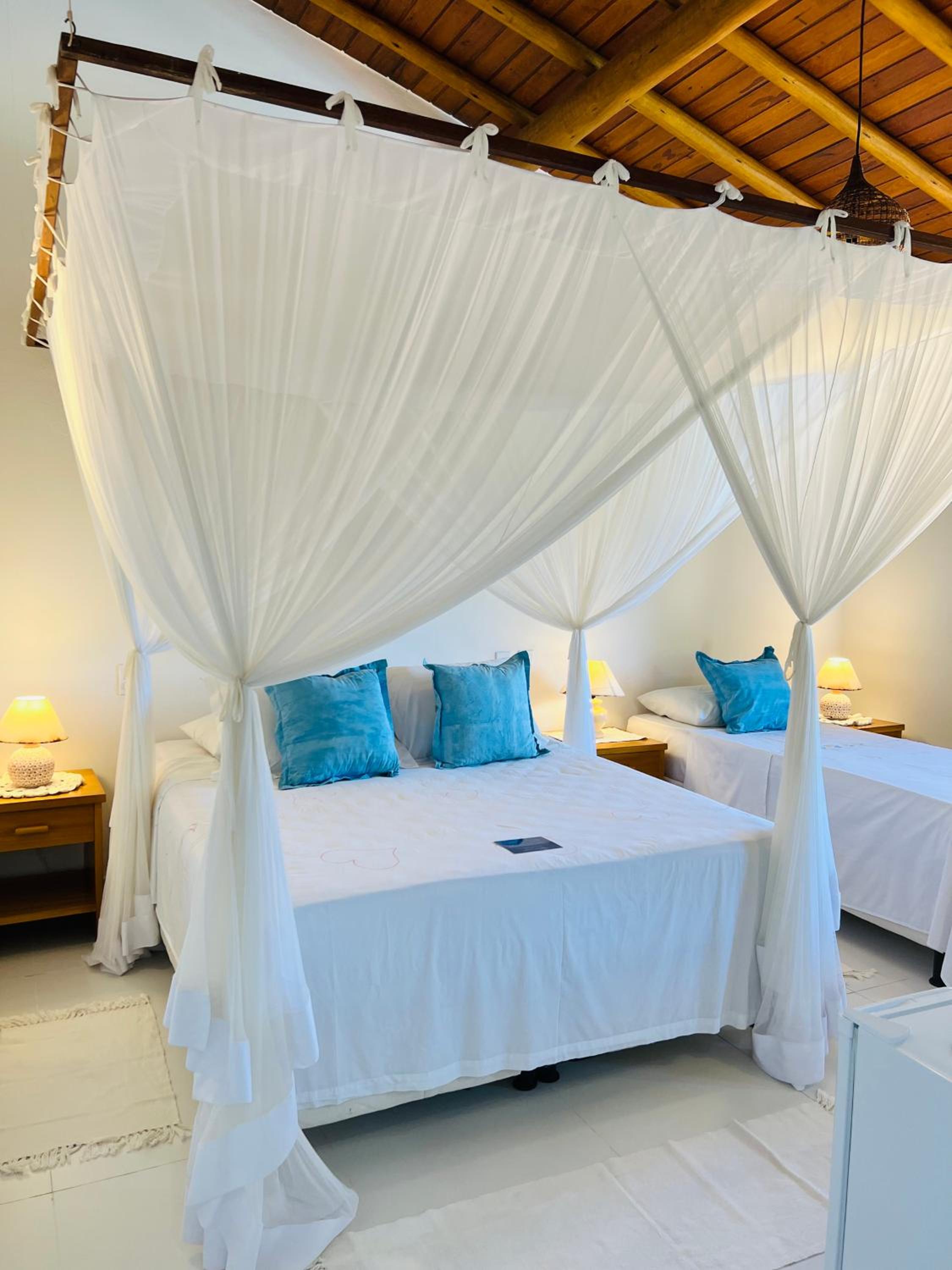 Luxury Triple Room photo 1