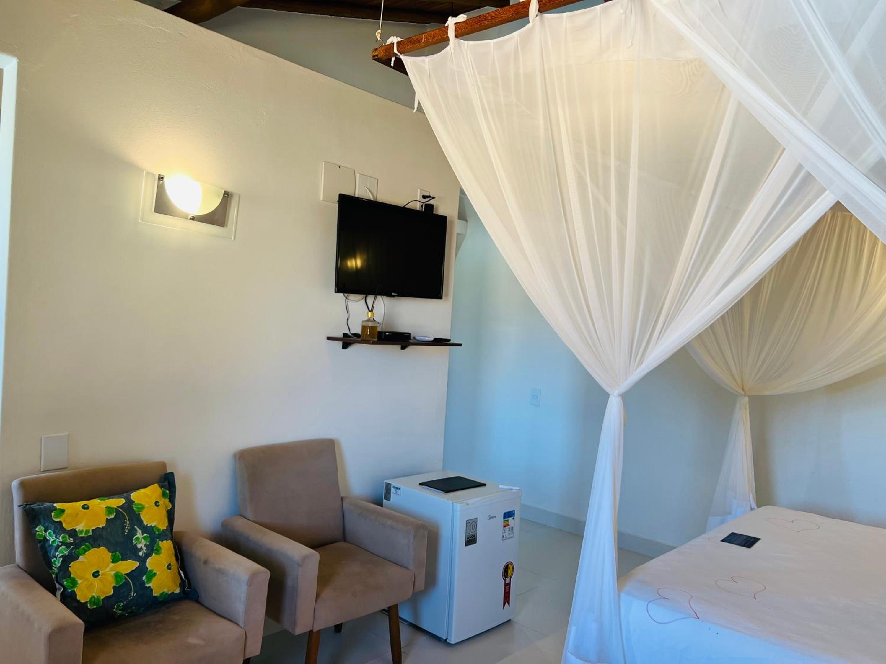 Luxury Triple Room photo 3