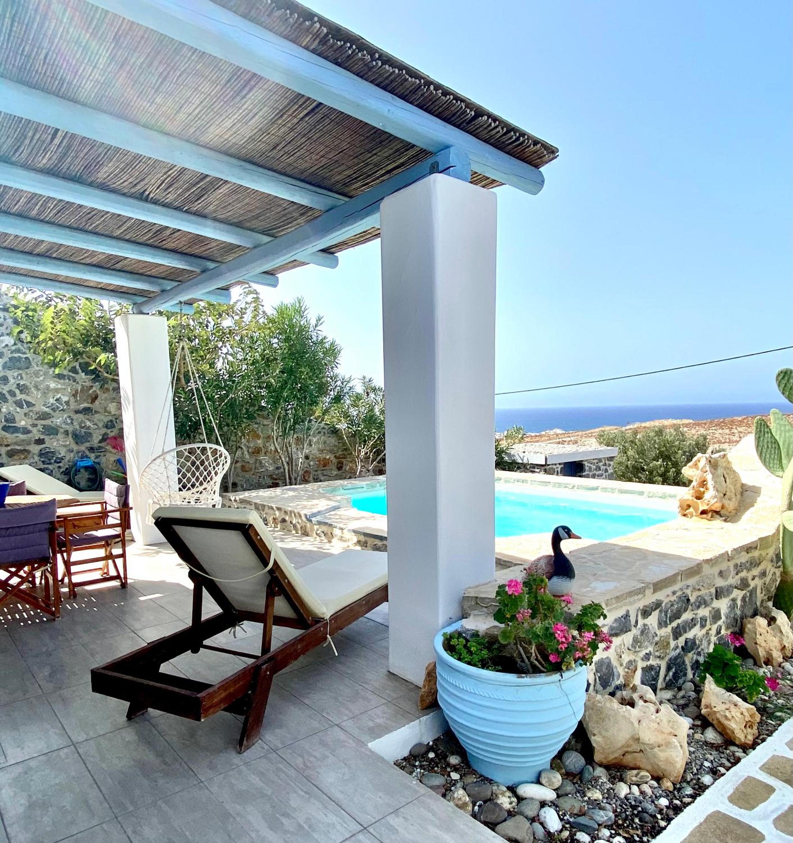 Family Two-Bedroom Suite with Hydromassage Plunge Pool photo 3