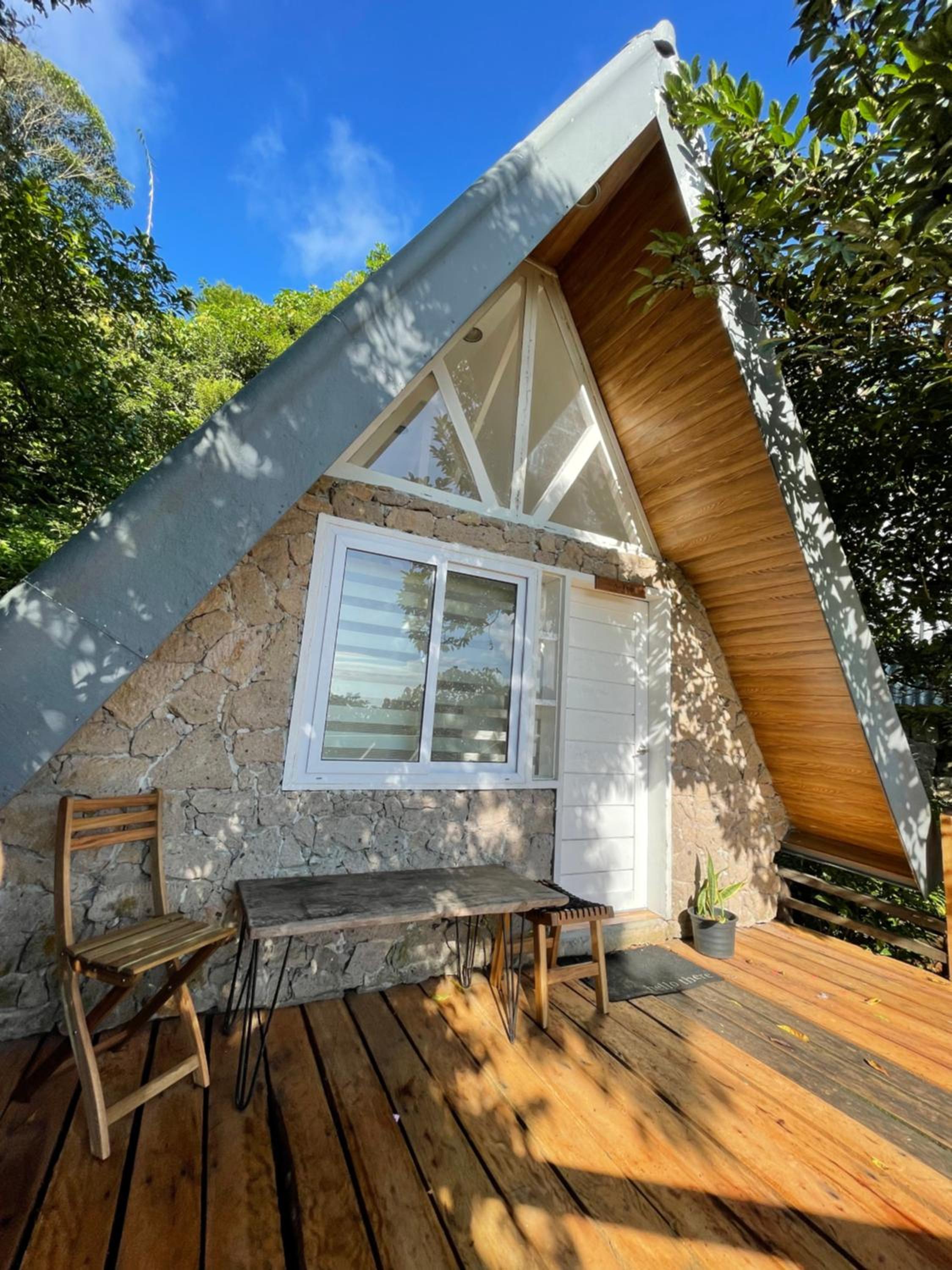 Double or Twin Room with Mountain View - Photo 5
