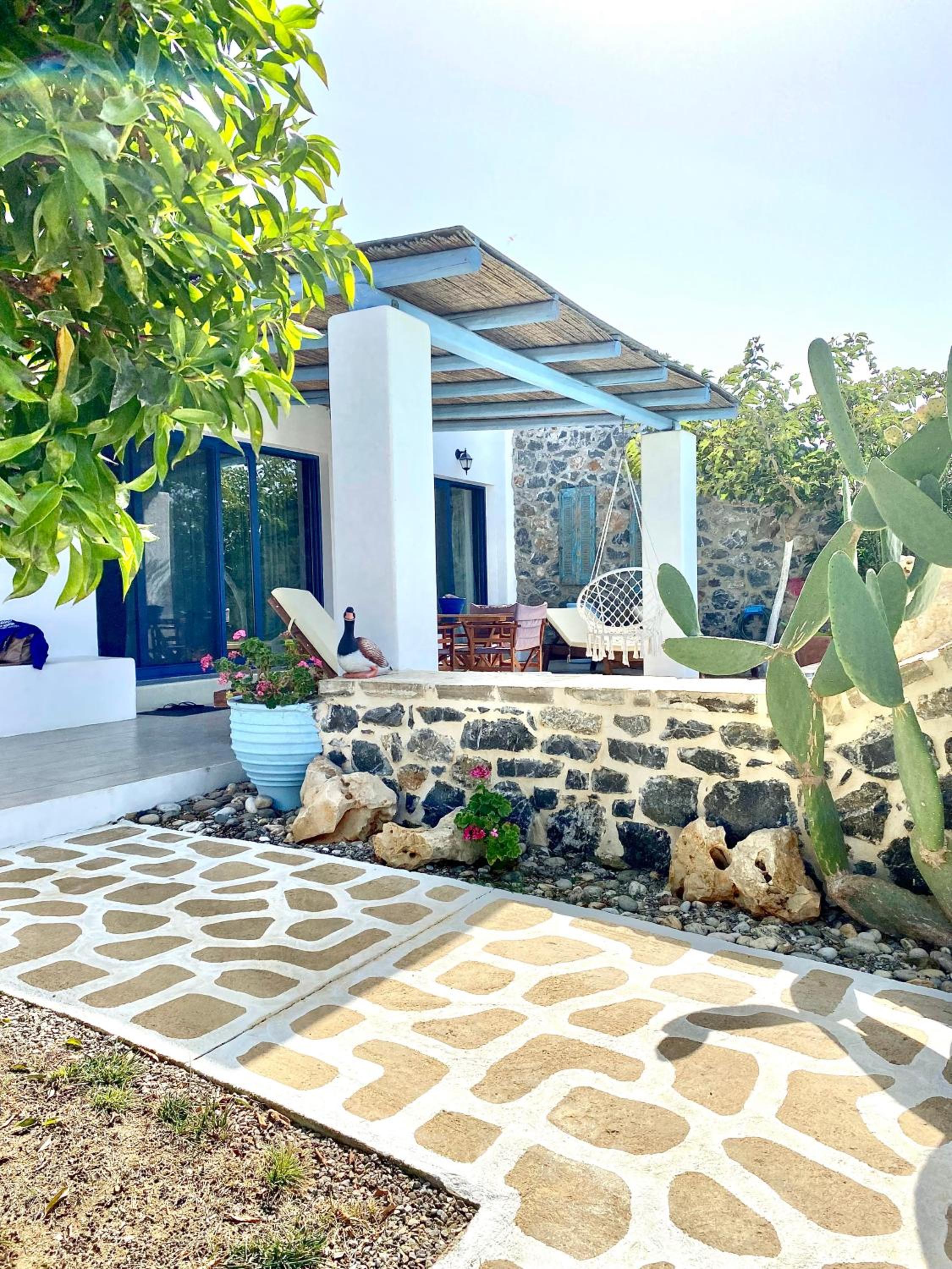 Family Two-Bedroom Suite with Hydromassage Plunge Pool photo 2