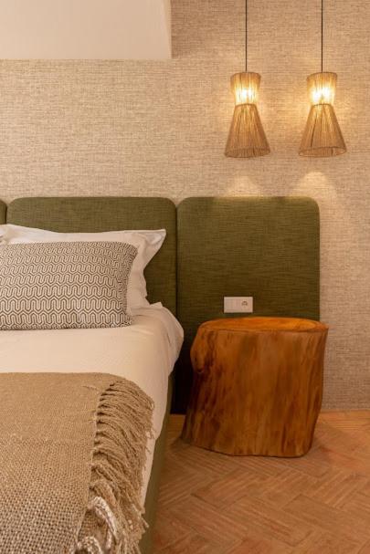 Deluxe Double or Twin Room with Balcony