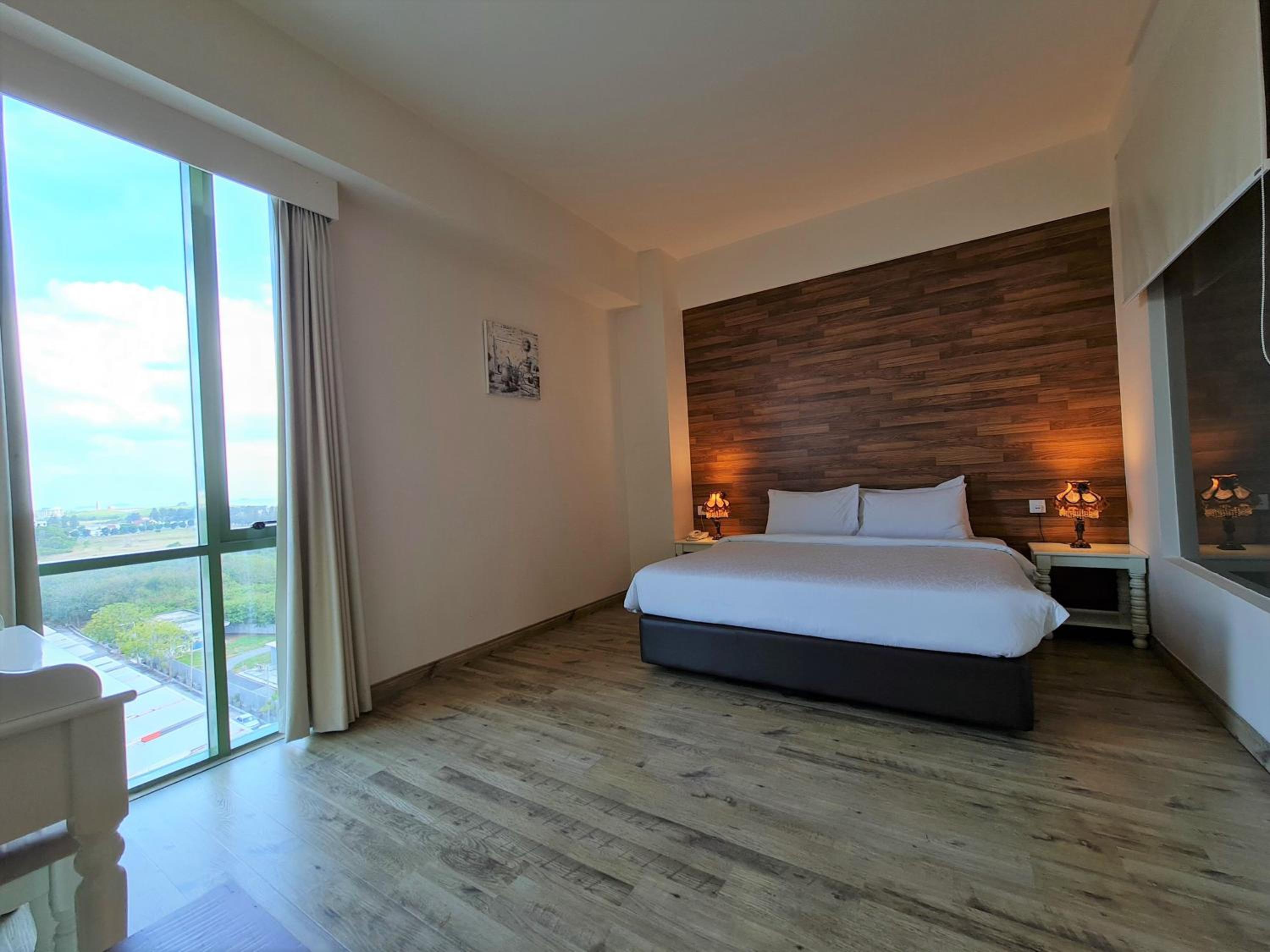 Garden Suite photo 3