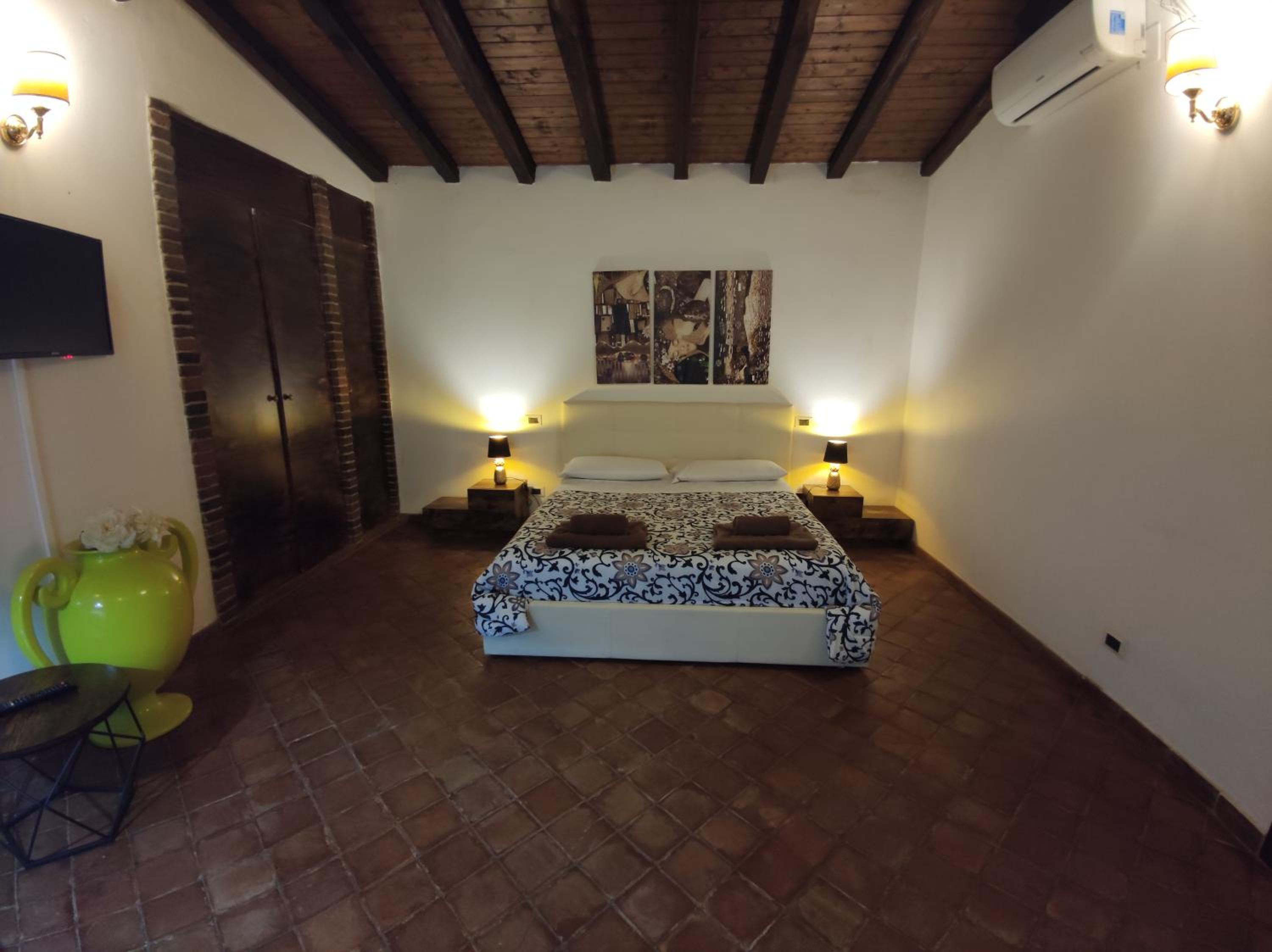 Superior Double Room photo 3