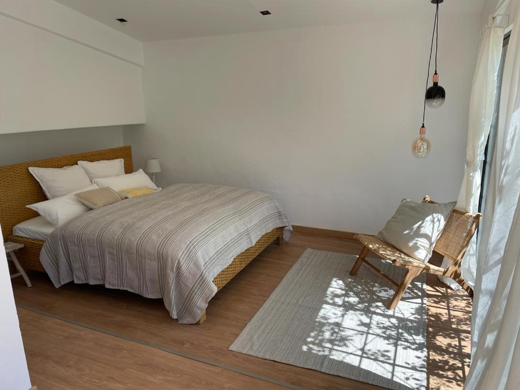 Double Room With Private Bathroom photo 1