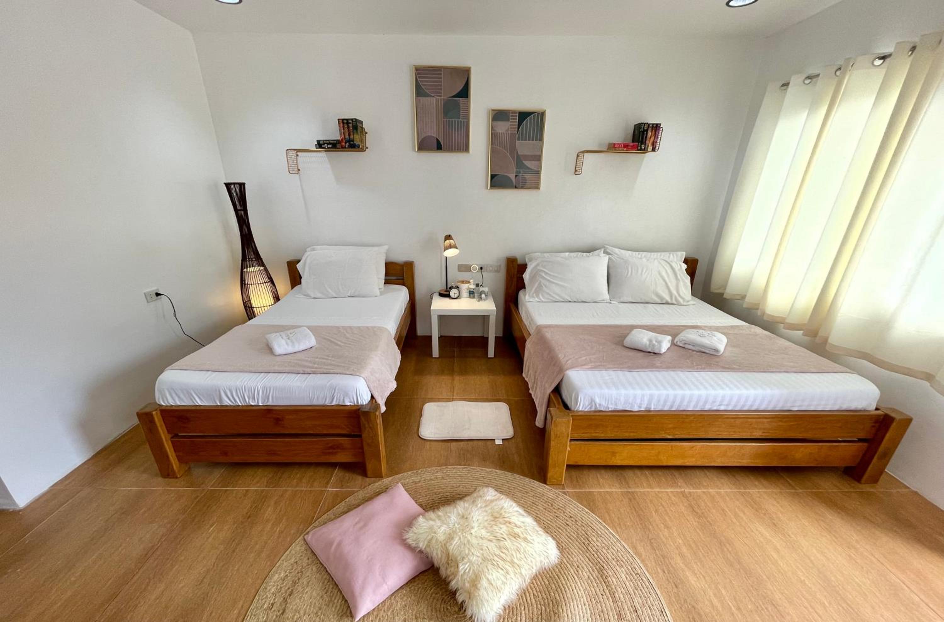 Triple Room with Bathroom - Photo 1