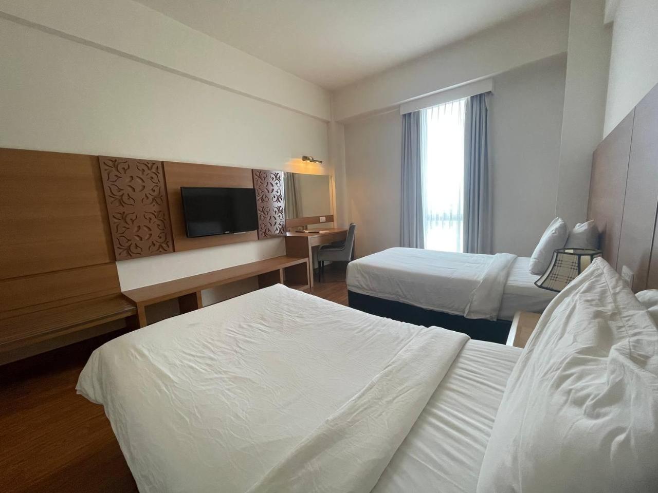 Superior Twin Room photo 2