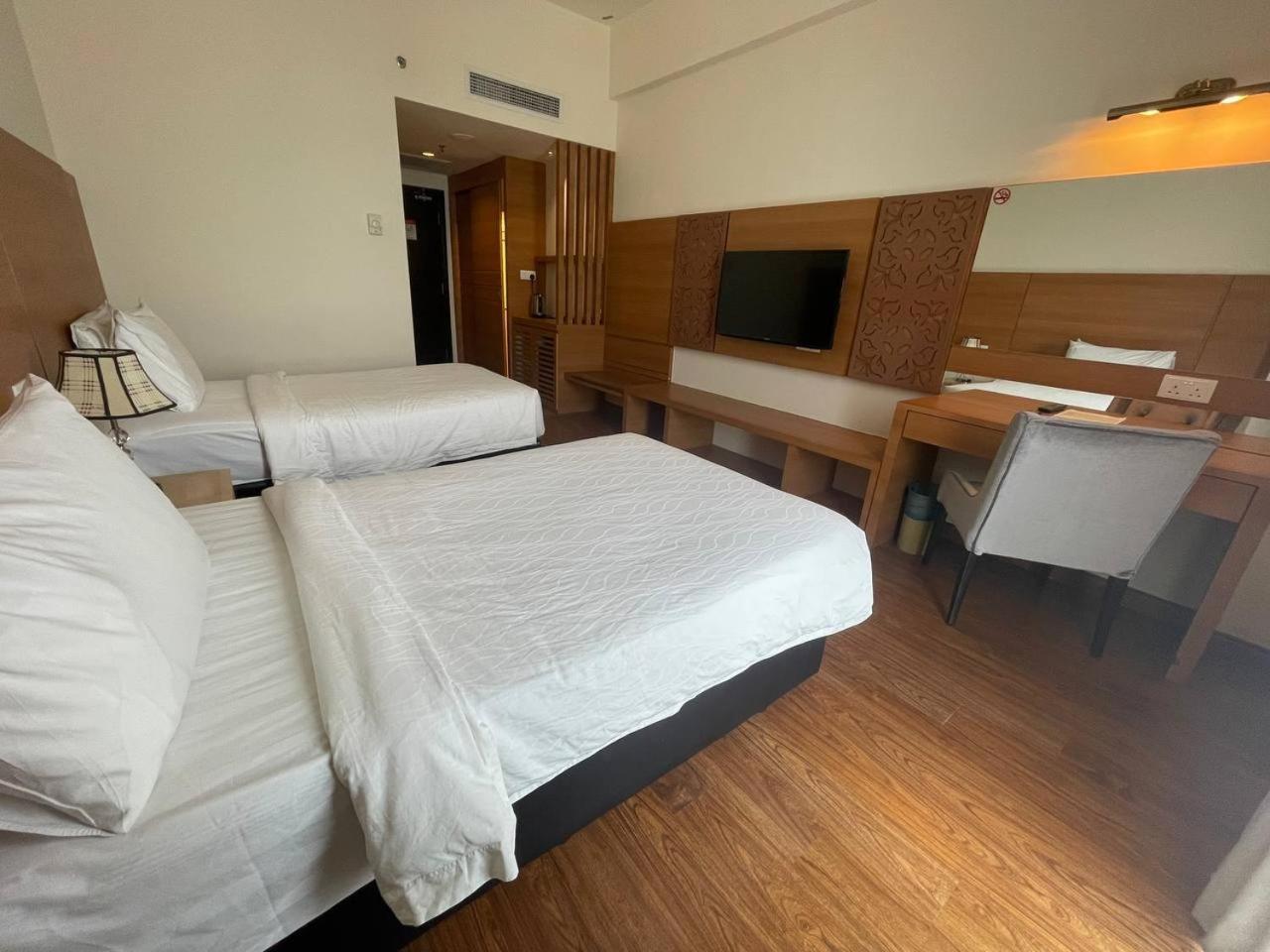 Superior Twin Room photo 3