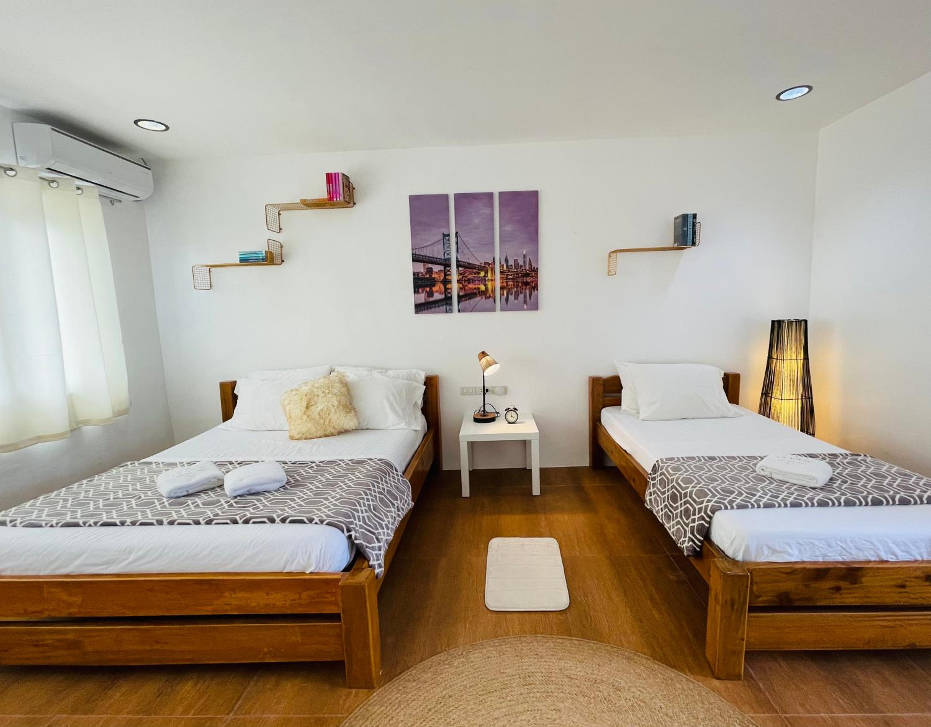 Triple Room with Bathroom - Photo 4