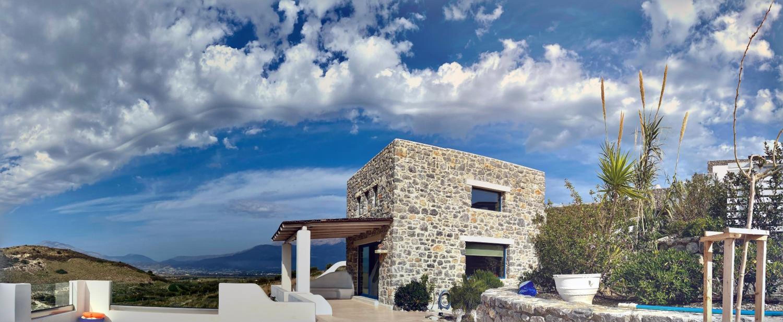 Villa with Private Pool photo 2
