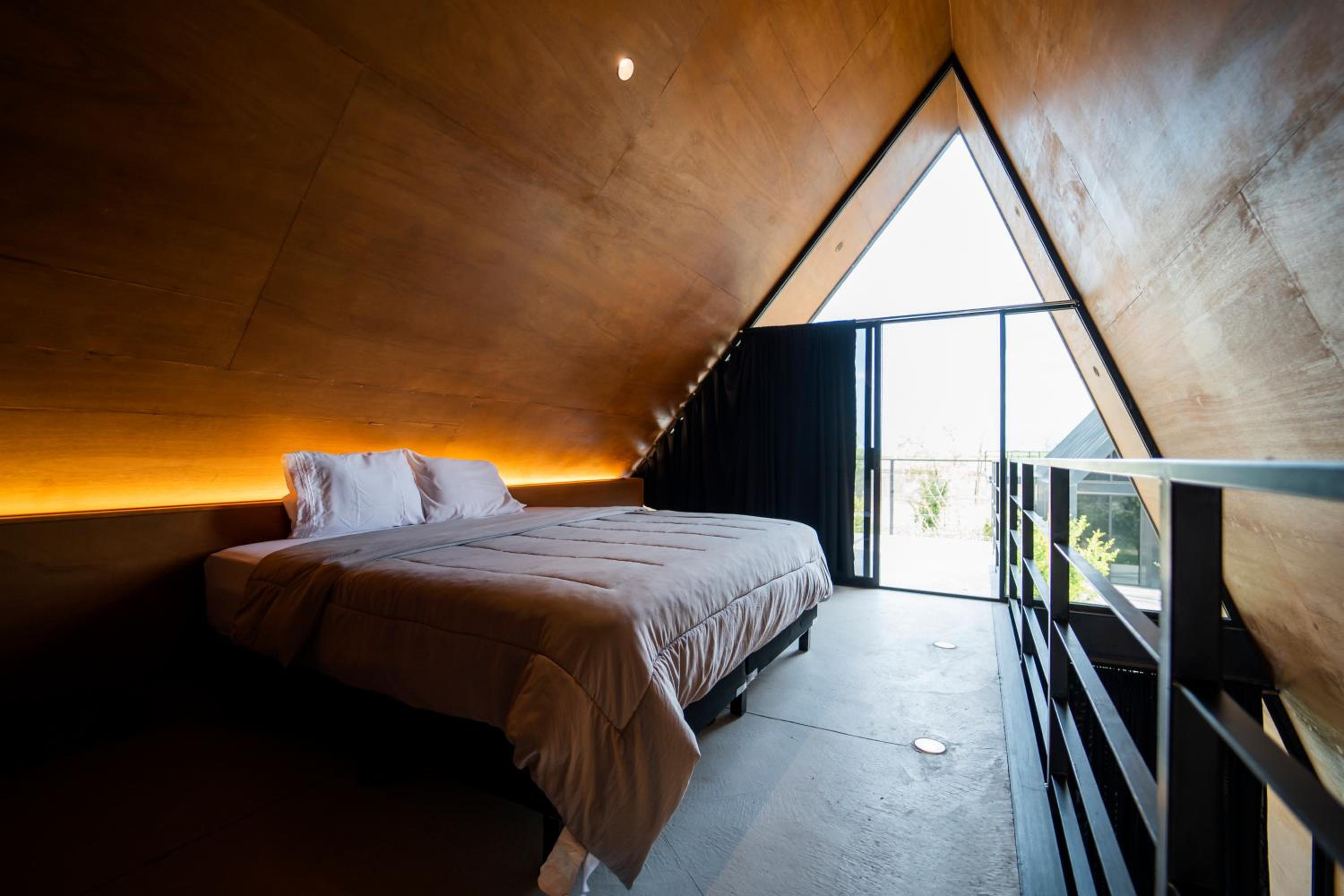 One-Bedroom Chalet