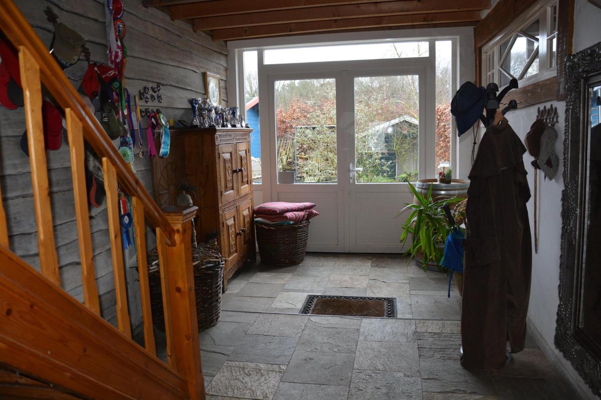 Two-Bedroom Apartment - Photo 14