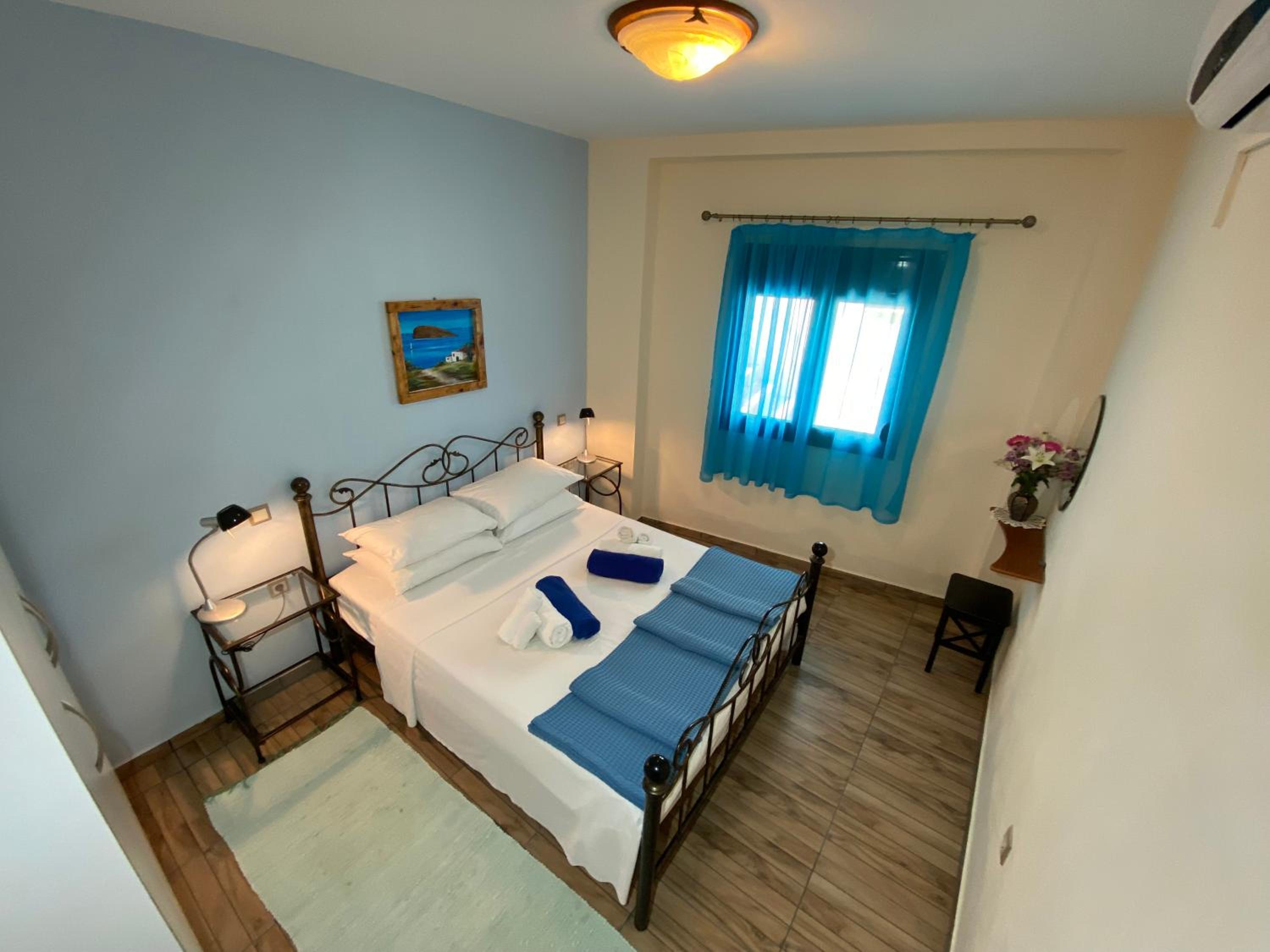Two-Bedroom Villa with Private Pool Anemos photo 2